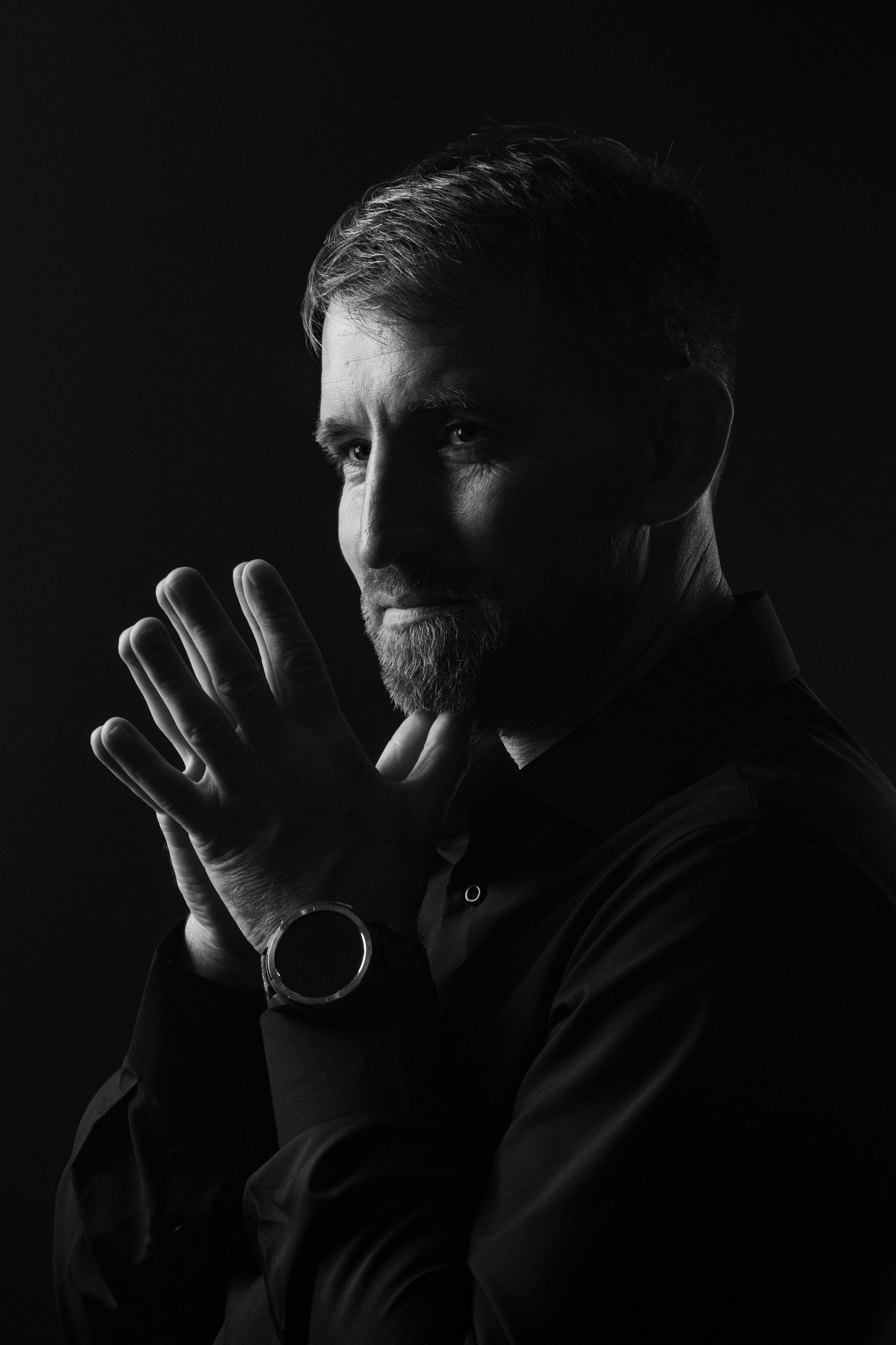 Андрей. Фотограф в Нижнем Новгороде Екатерина Хисматулина