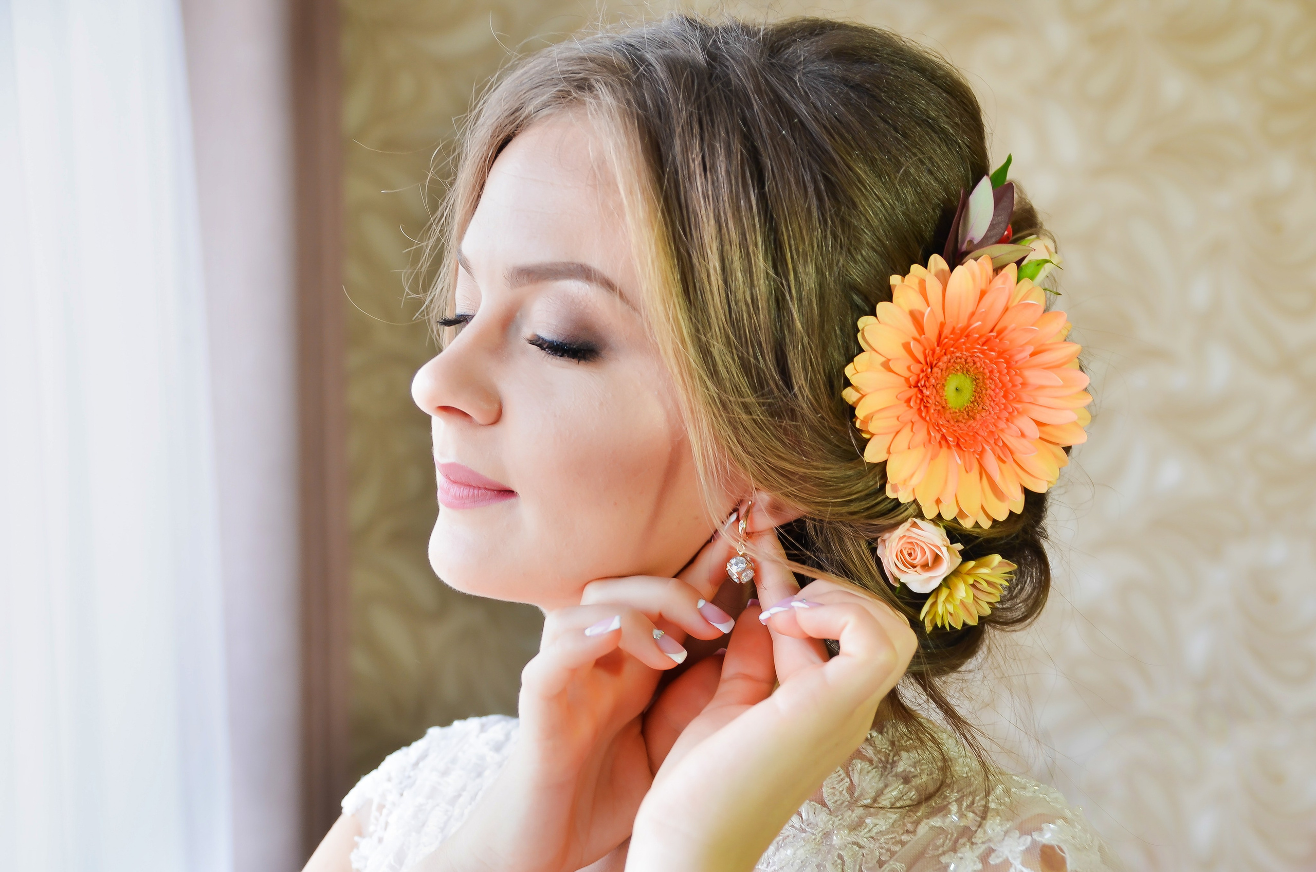 Таина и Игорь. Свадебный фотограф в Краснодаре. Фуд фото