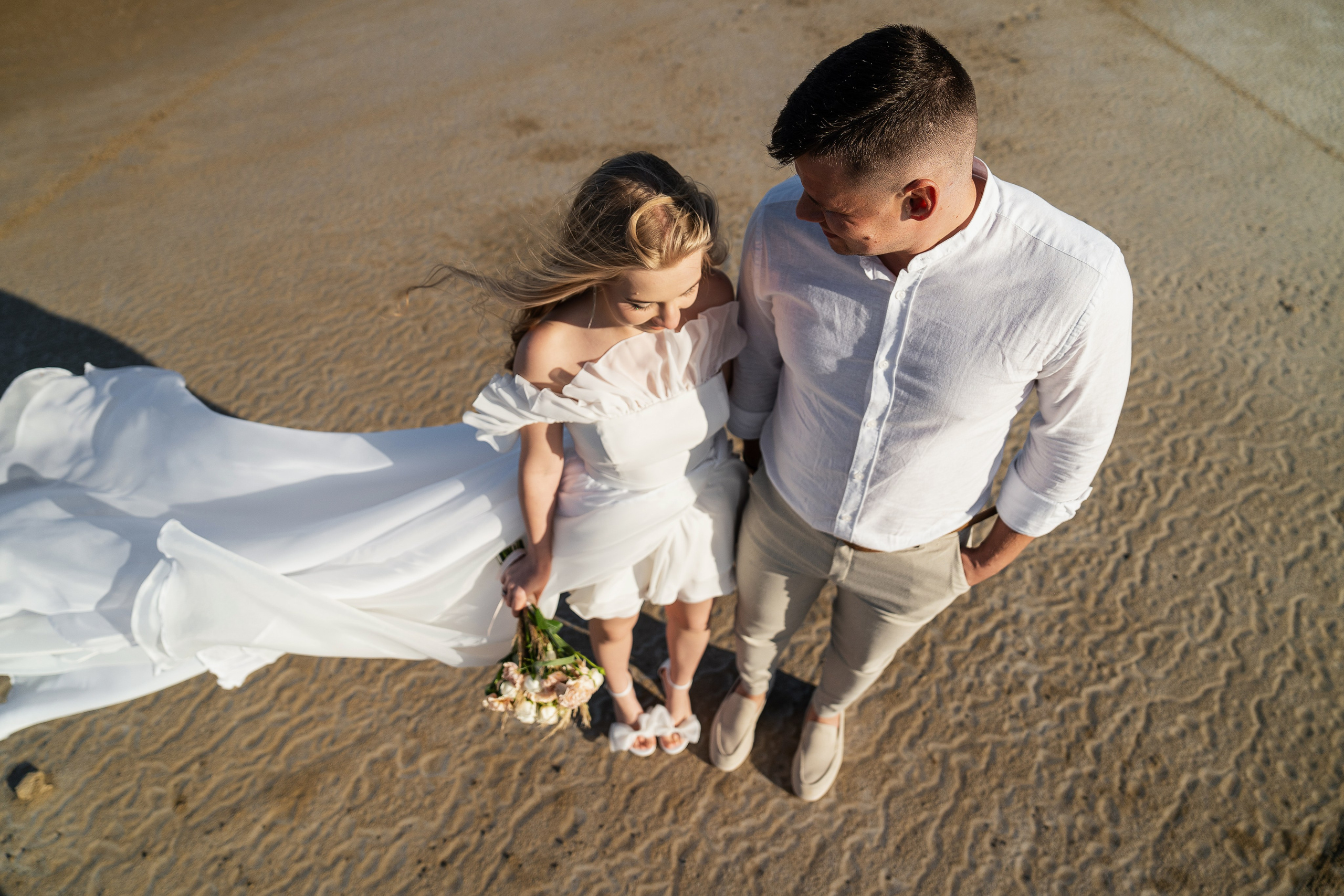 A+A. Photographer in Cyprus