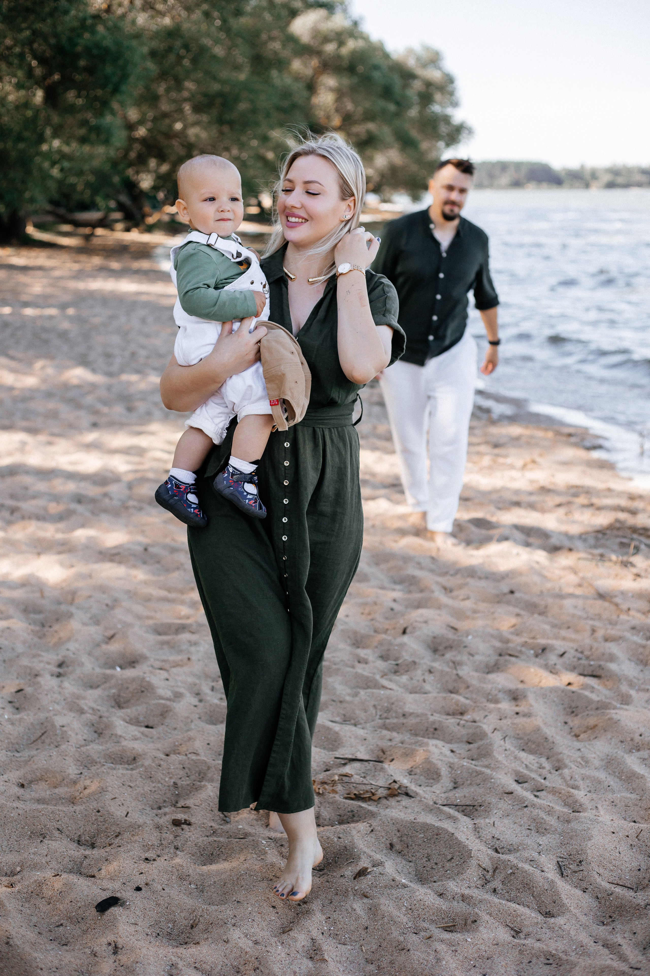 Семья. Свадебный, семейный фотограф Беларусь