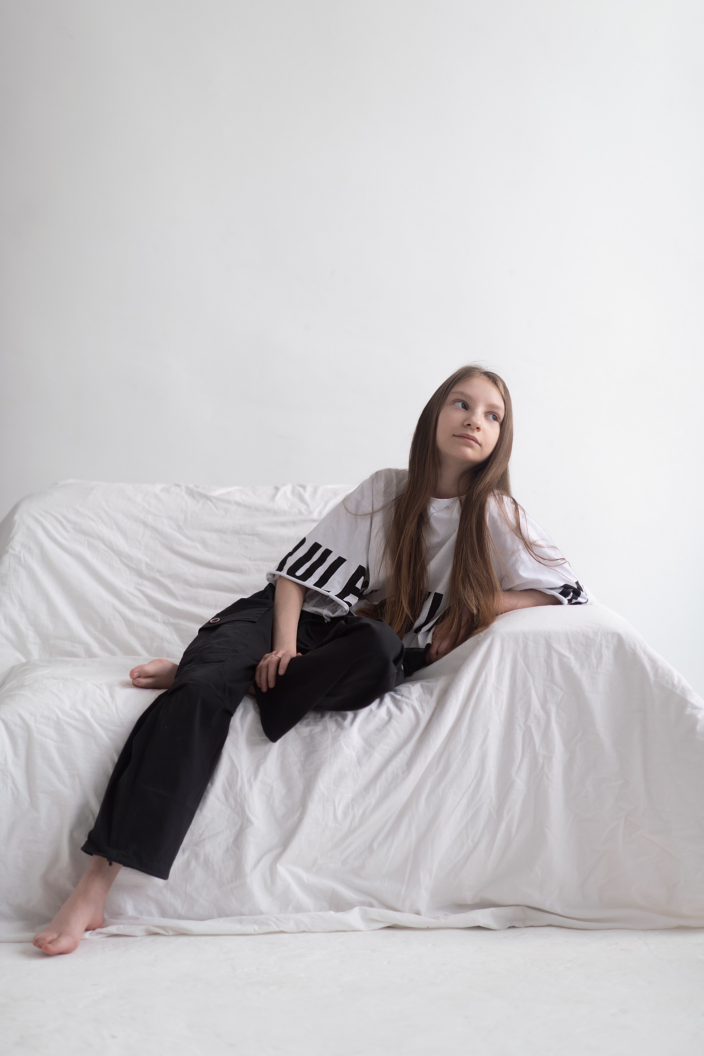 FASHION. Семейная, детская, свадебная фотостудия полного цикла в Рязани