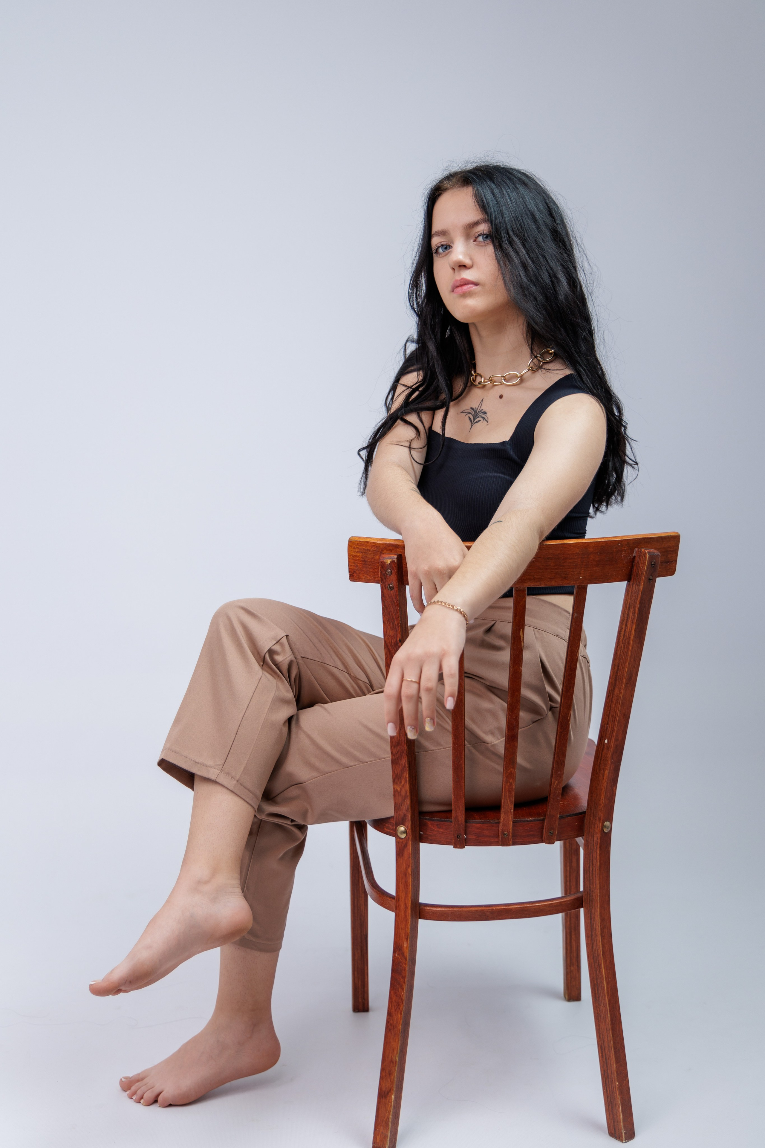 Фотосессия Гуково в студии фотограф Григорий Новиков novikov.foto. Фотограф Гуково Григорий Новиков novikov.foto