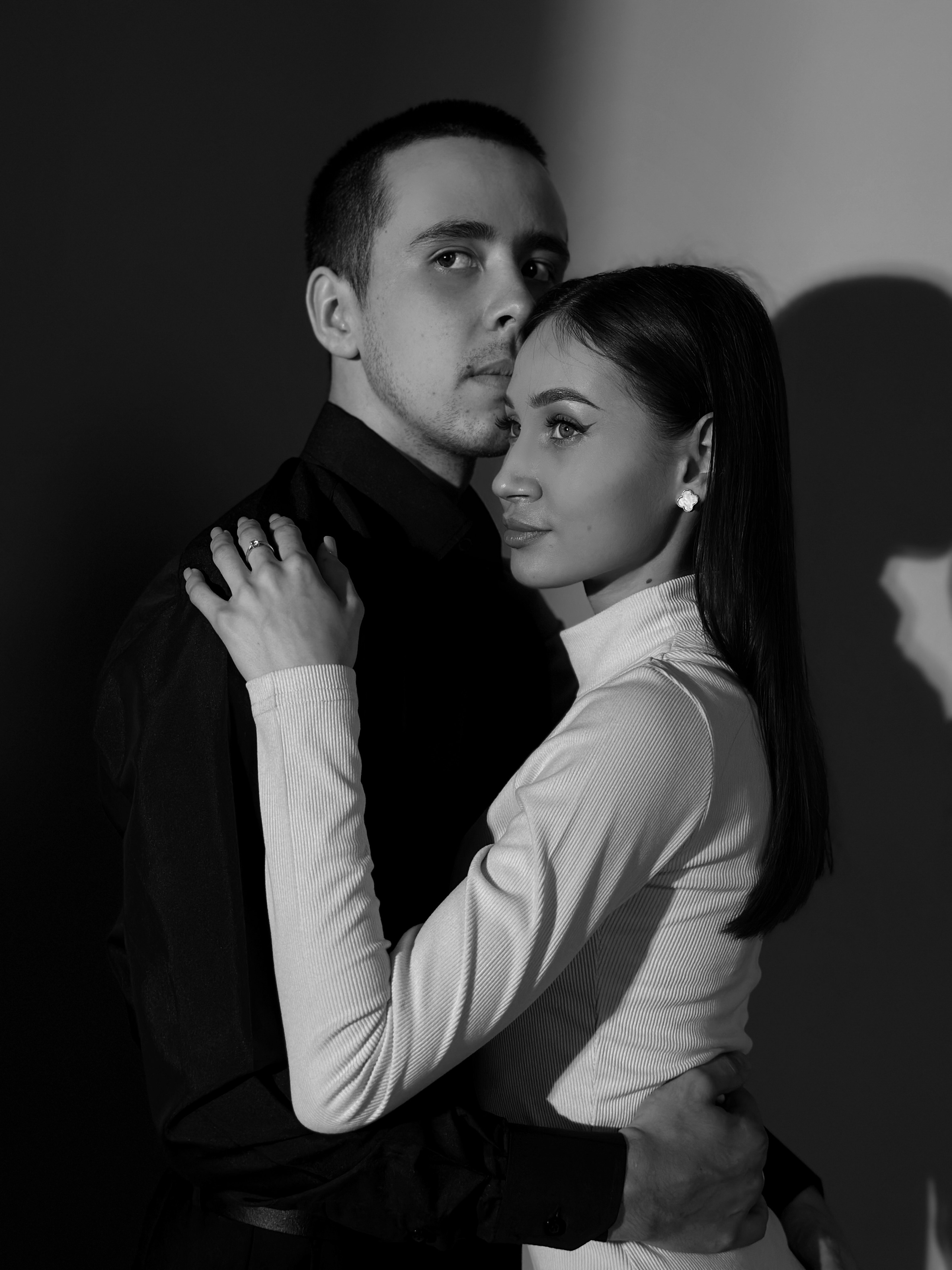 Дмитрий и Карина. Phbyadel.wfolio.pro