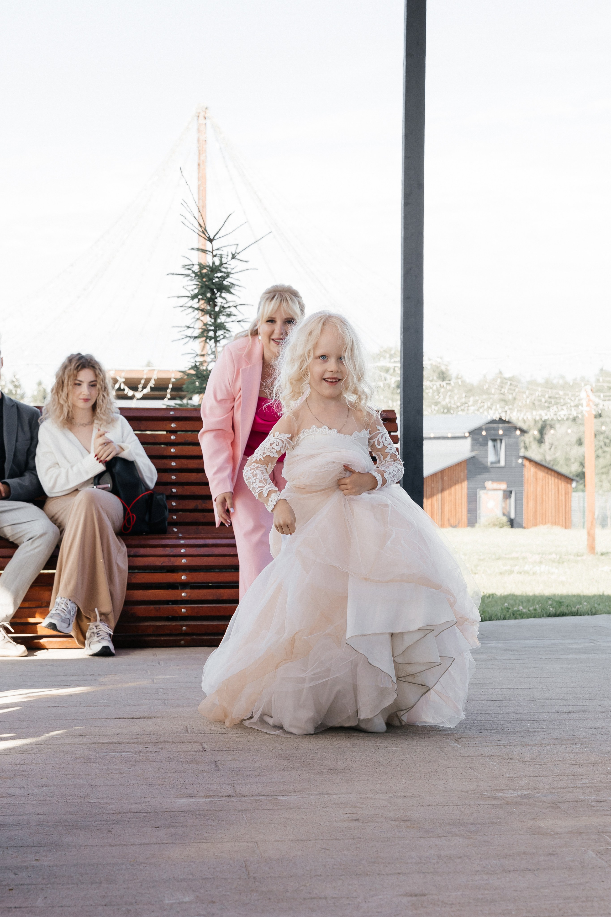 Александр и Евгения. Свадебный и репортажный фотограф в Санкт-Петербурге Николай Голованов