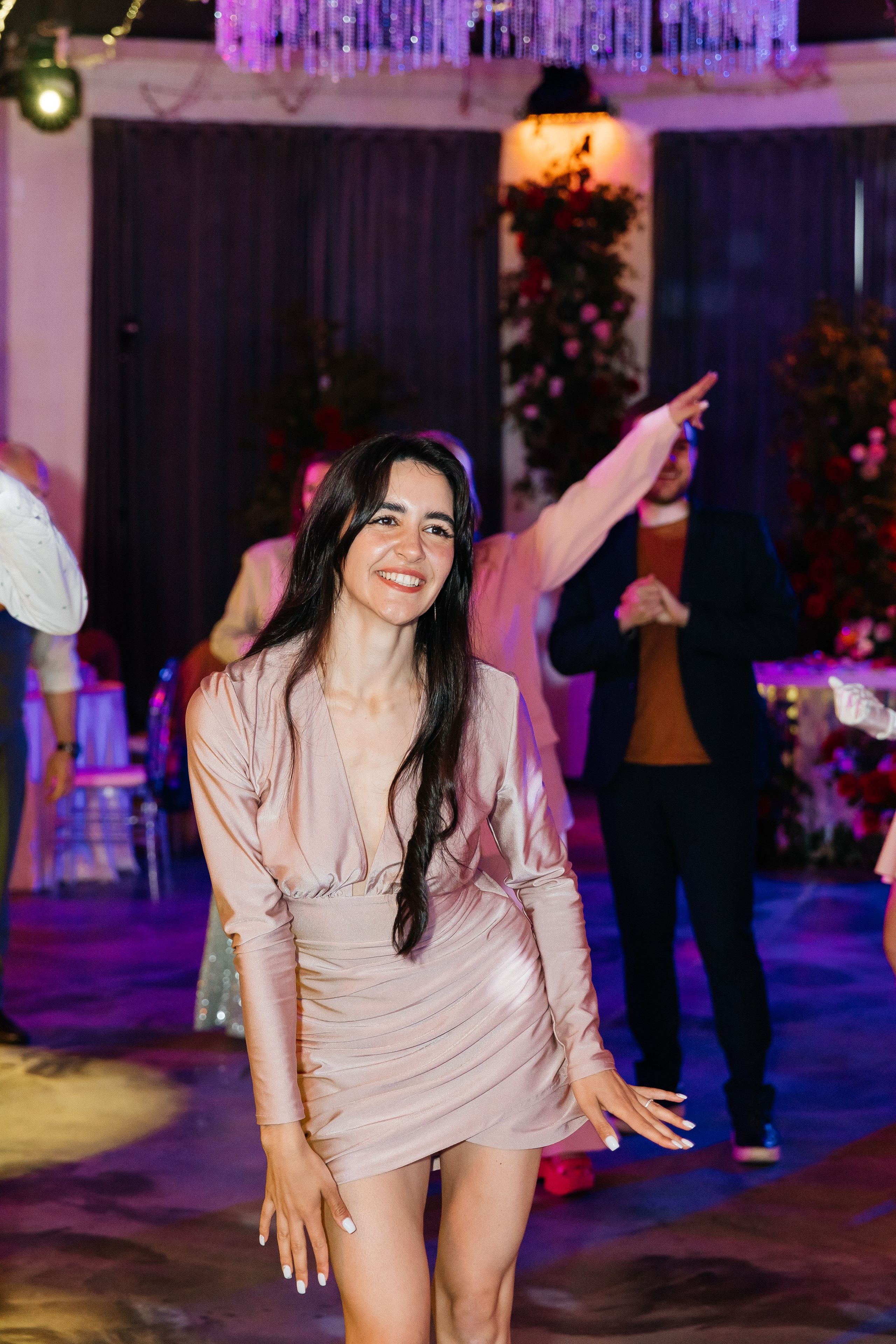 Александр и Евгения. Свадебный и репортажный фотограф в Санкт-Петербурге Николай Голованов