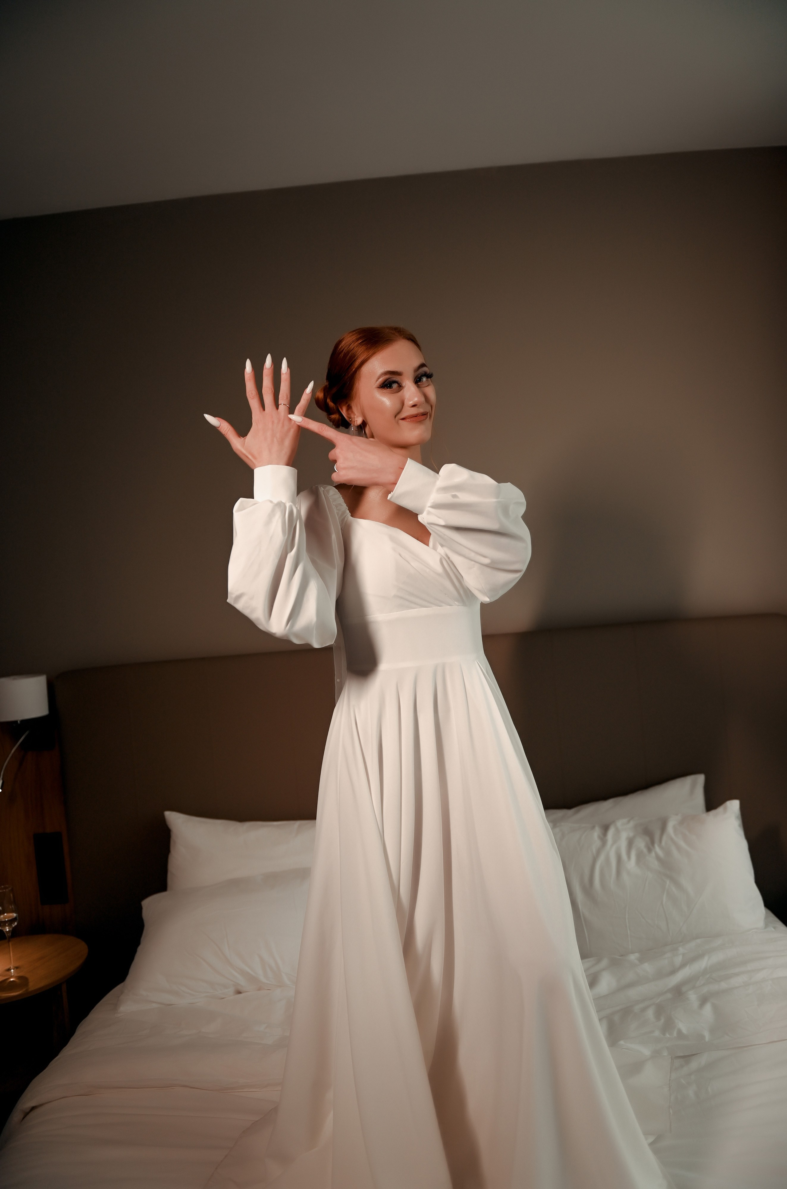 Яна и Виталий. Свадебный, семейный, детский, контент фотограф в Омске Максим Ильин