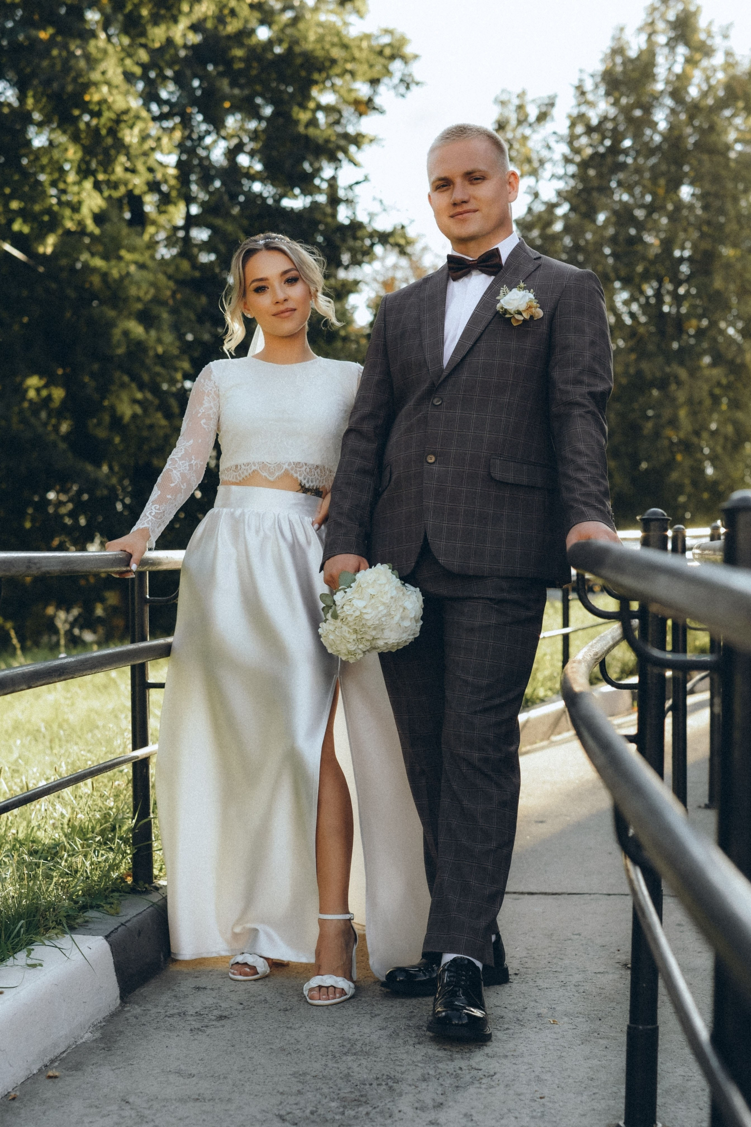 Никита и Алина Свирины. Фотограф в Москве Ангелина Ким