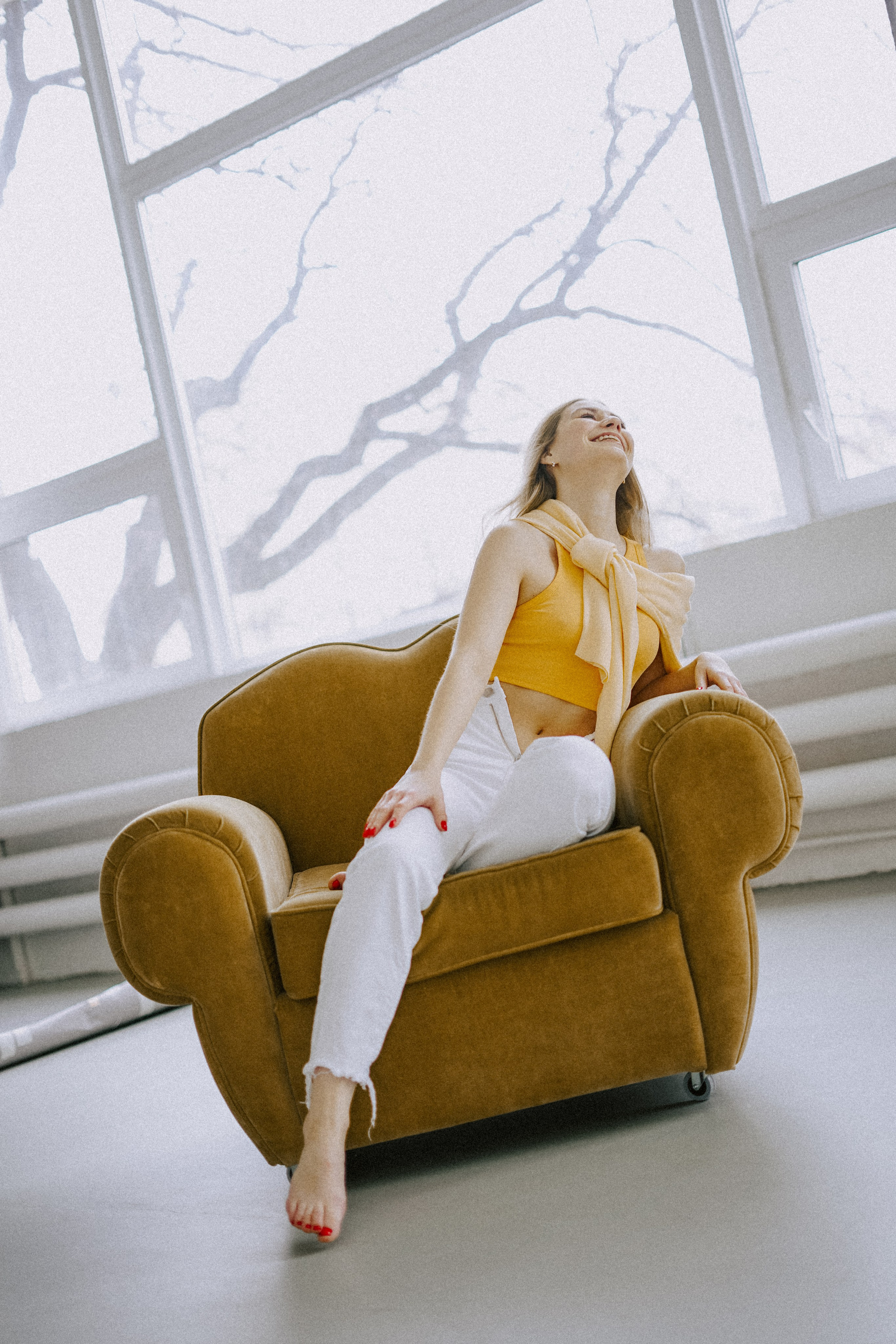 Елизавета. Свадебный и портретный фотограф в Санкт-Петербурге Софья Каркачева