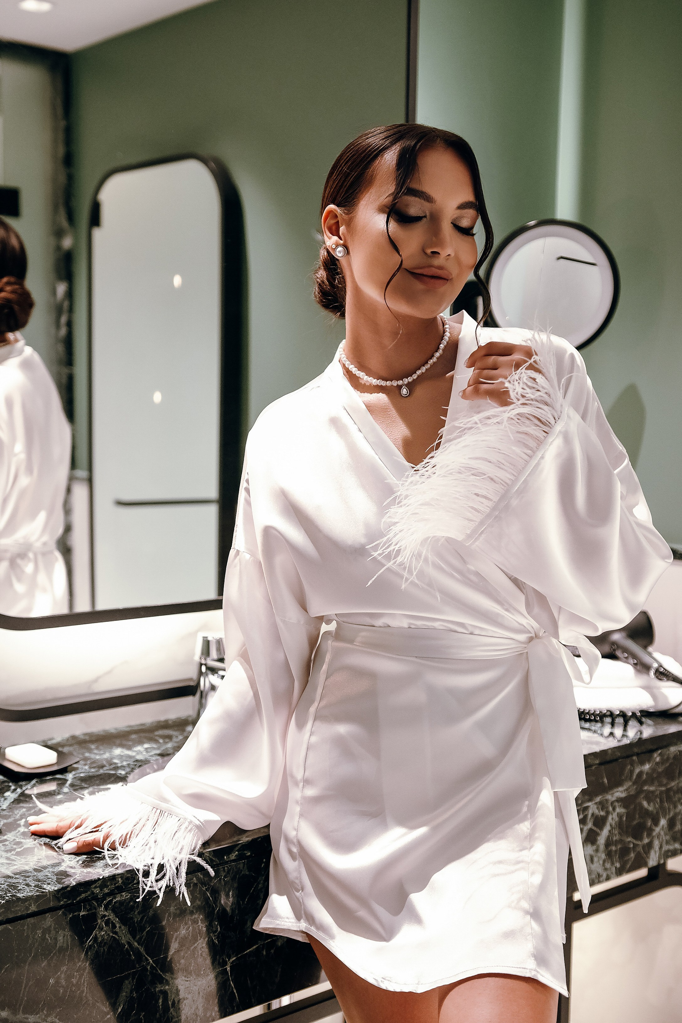 Алексей и Алина