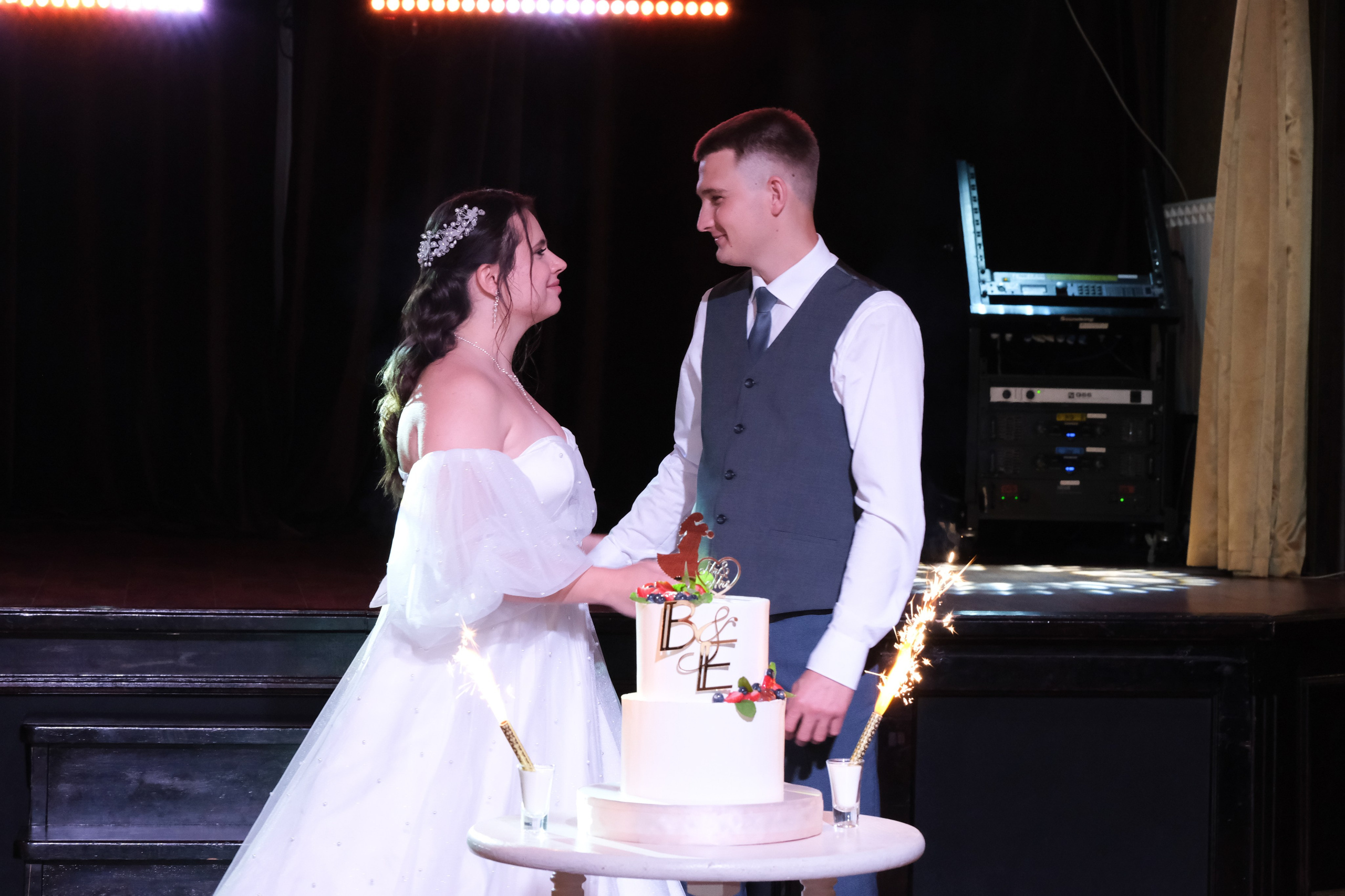 Свадьба Евгения и Виктории. Свадебный фотограф в Челябинске Сырчикова Наталья