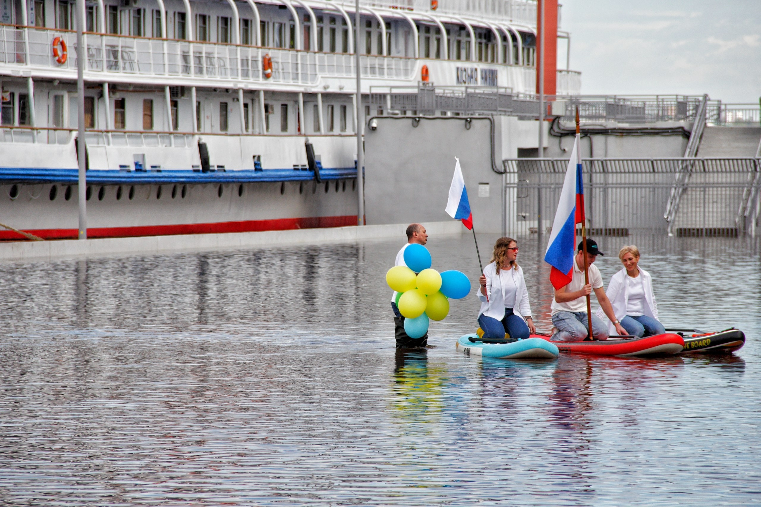 Report: в городе. Фотограф в Перми Любовь Огородова | Авторские туры