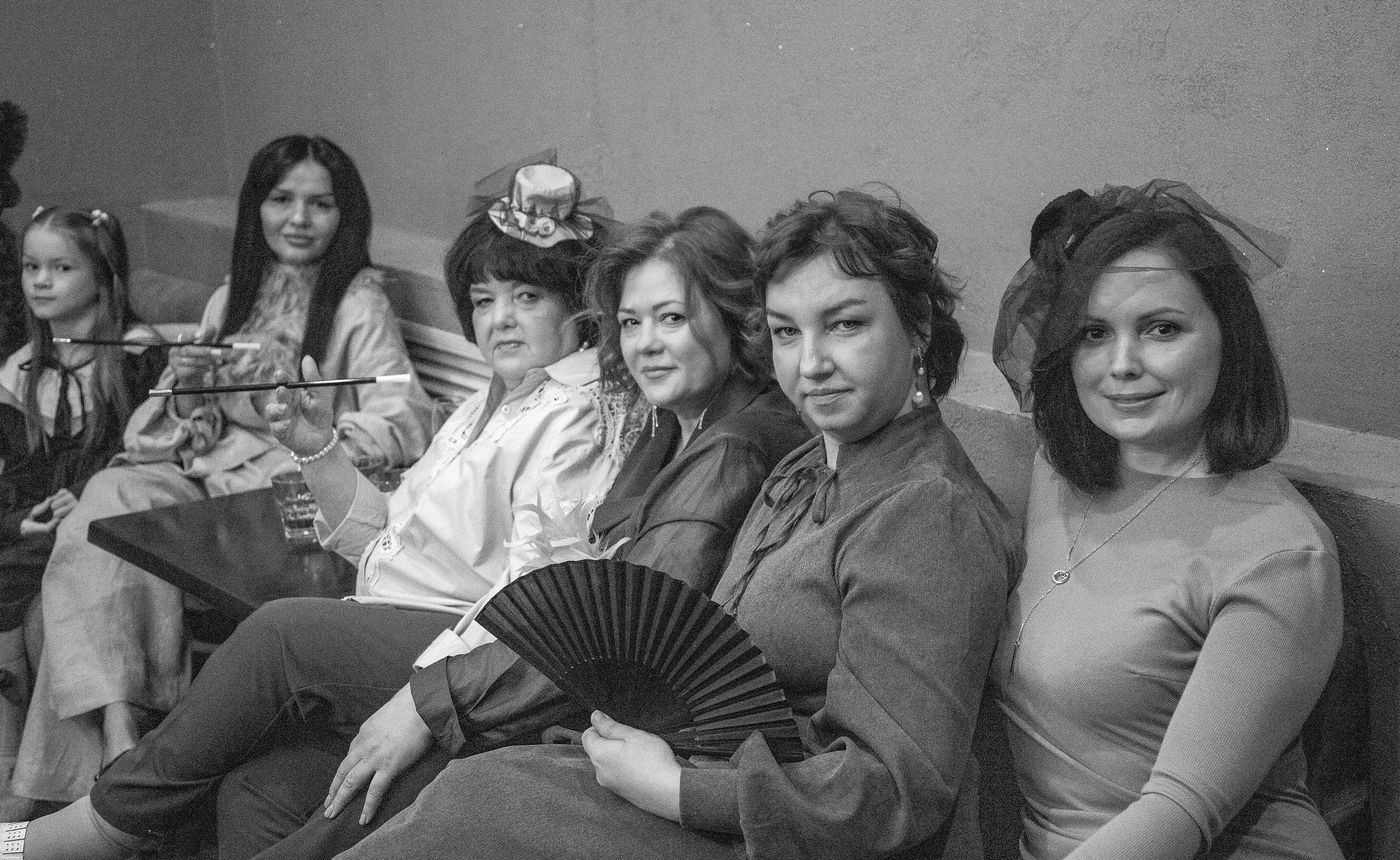 Report: День рождения. Фотограф в Перми Любовь Огородова | Авторские туры