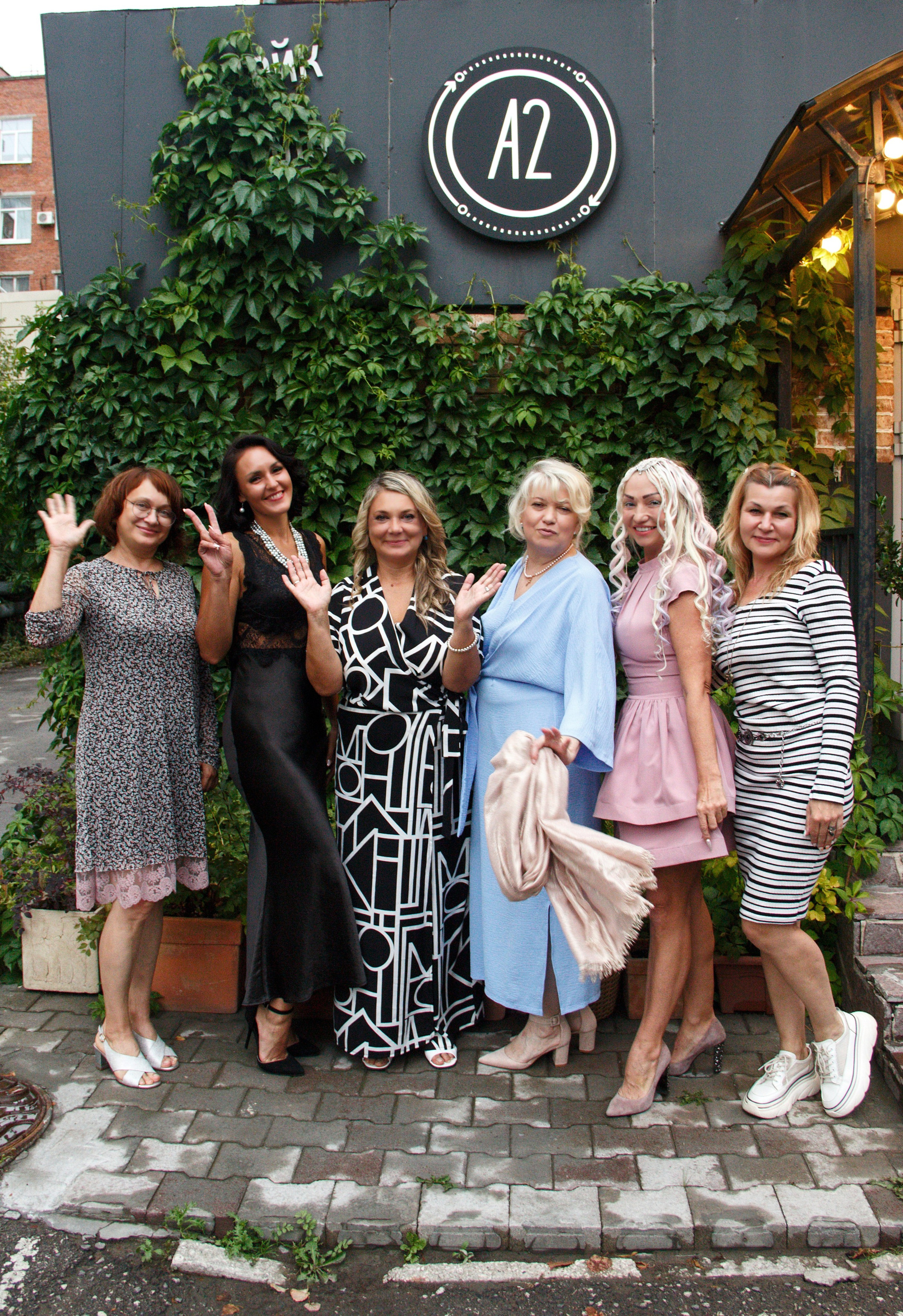 Report: юбилей Марии в баре А2. Фотограф в Перми Любовь Огородова | Авторские туры