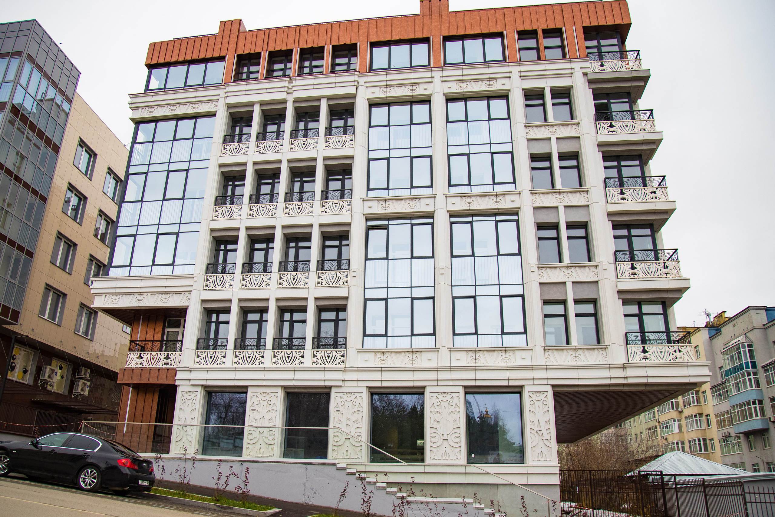 Report: ЖК Островский. Фотограф в Перми Любовь Огородова | Авторские туры