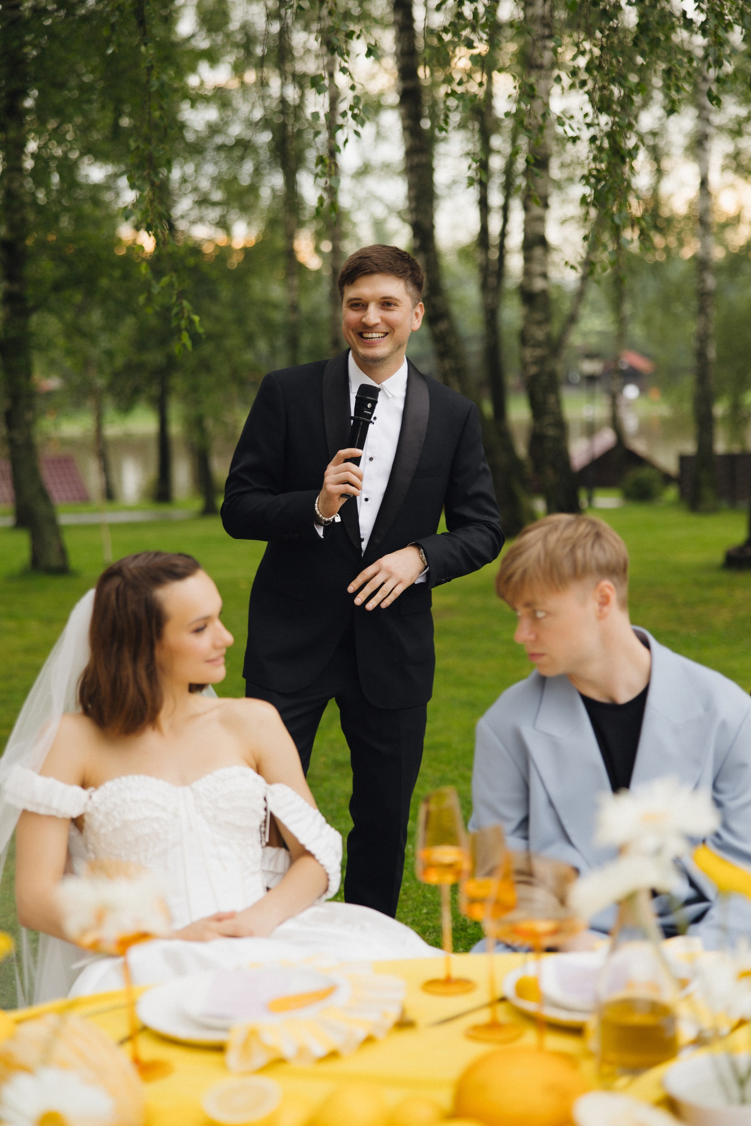 LEMON PARTY. Свадебный фотограф Павел Князев