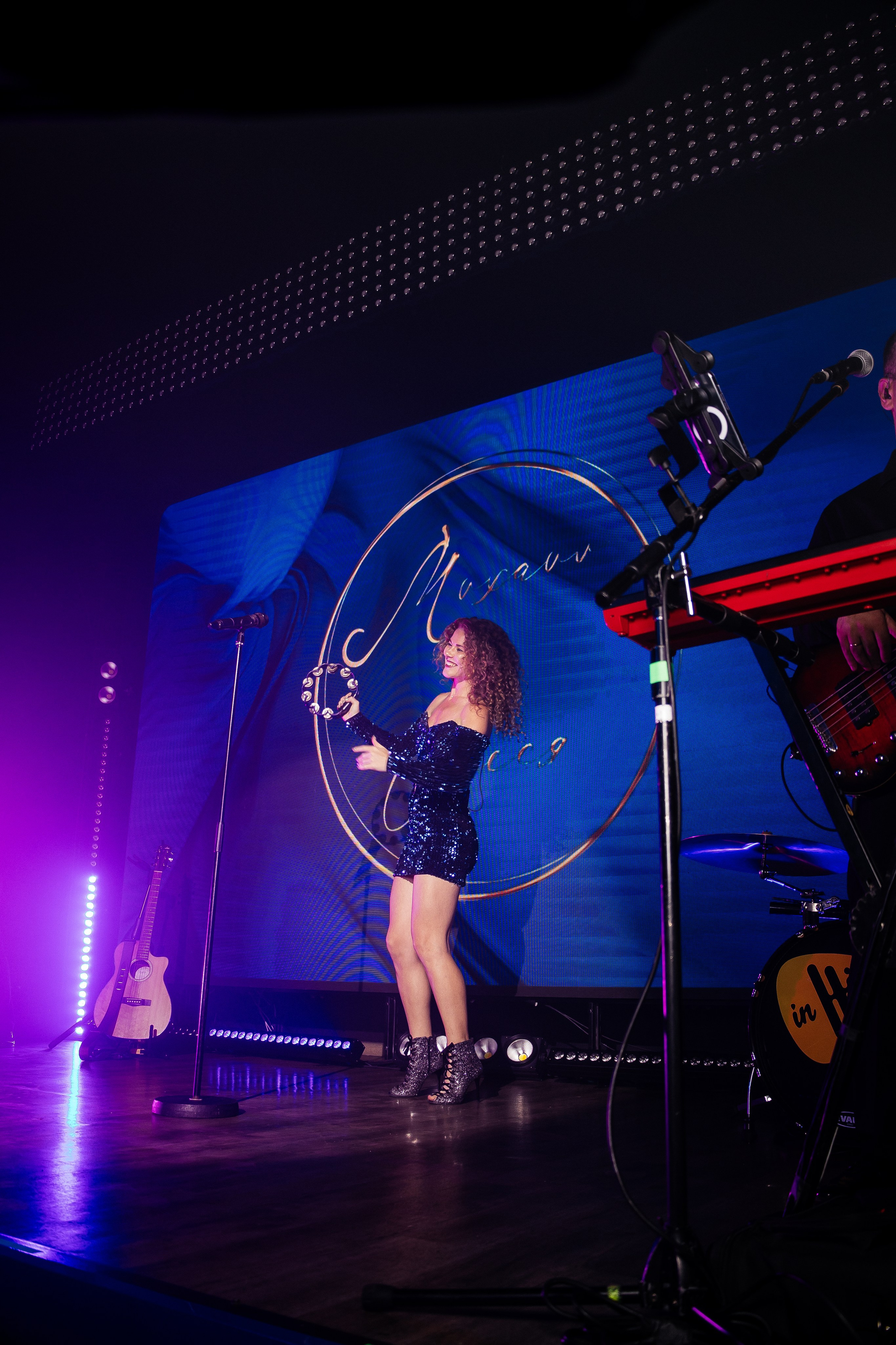 Свадебный гала-ужин. Фотограф в Иркутске