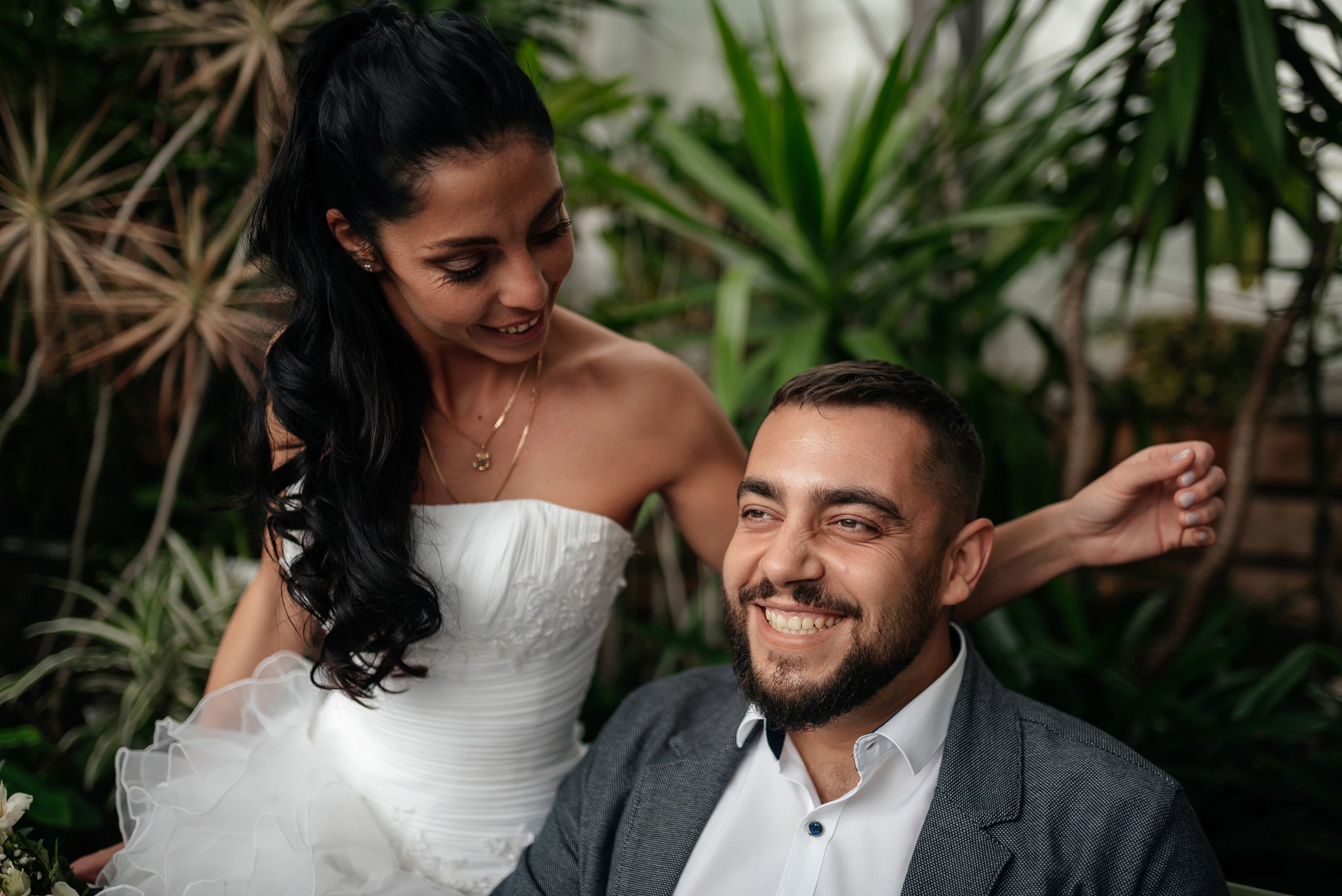 Царское село. Свадебный и семейный фотограф из Санкт-Петербурга Климов Анатолий