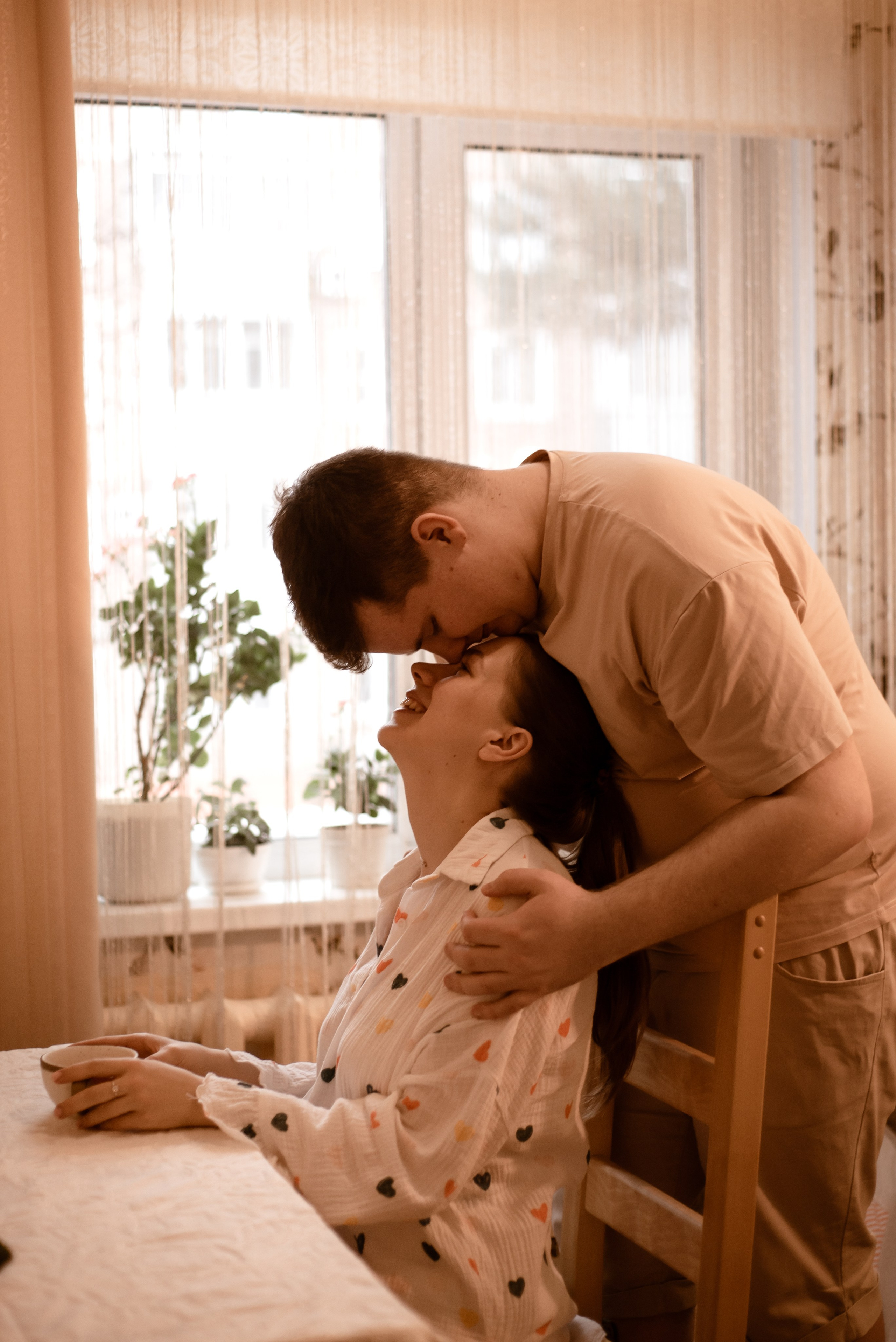 Sweet home. Фотограф в Омске Мария Попова