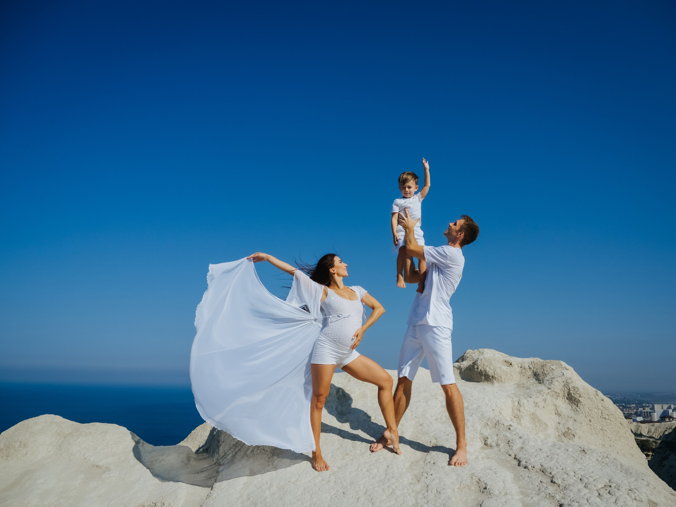 Просто про любовь!. Семейный, детский, свадебный, фотограф в городе Анапа