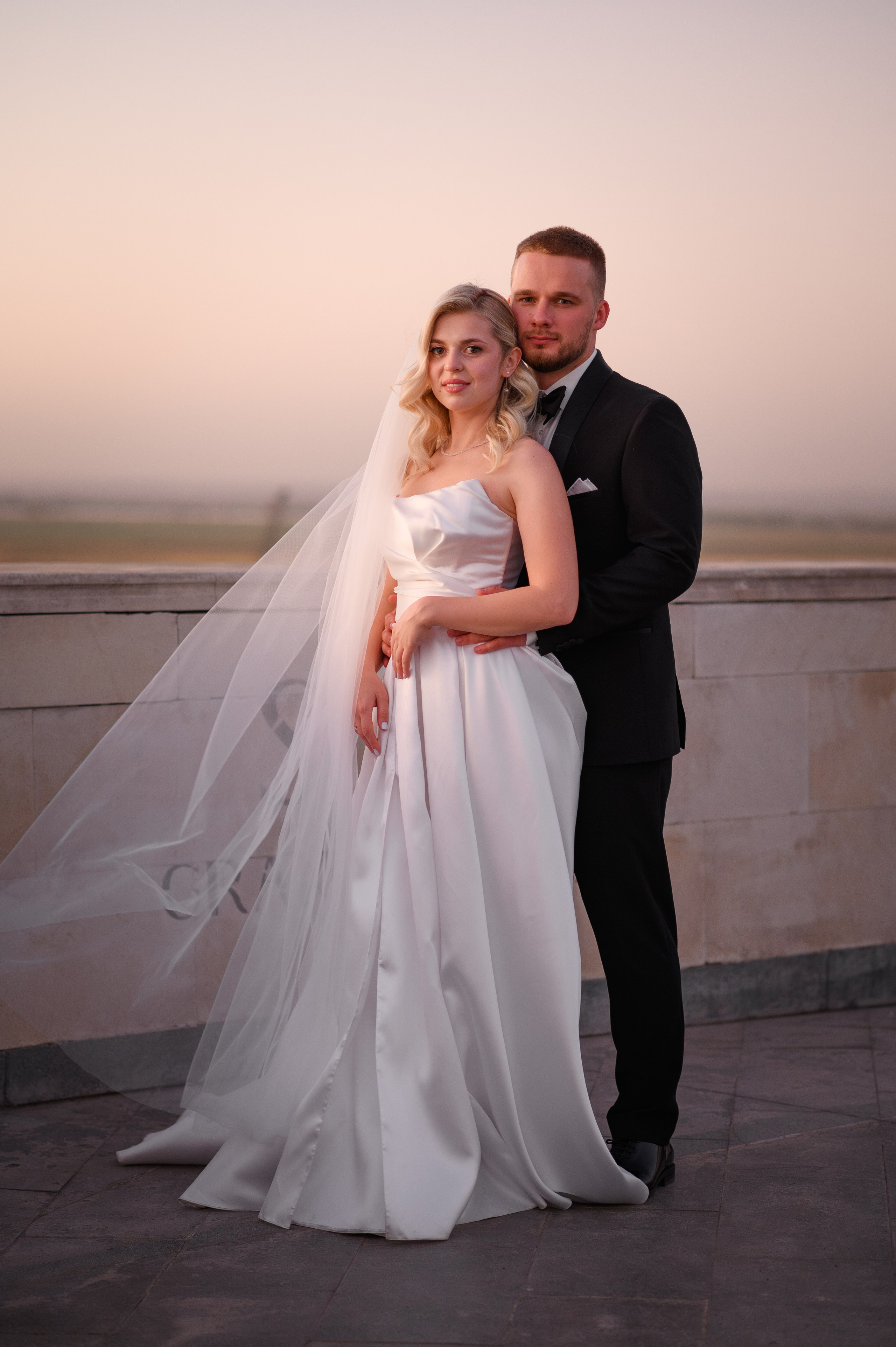 Свадьба мечты. Свадебный фотограф Константинова Елена