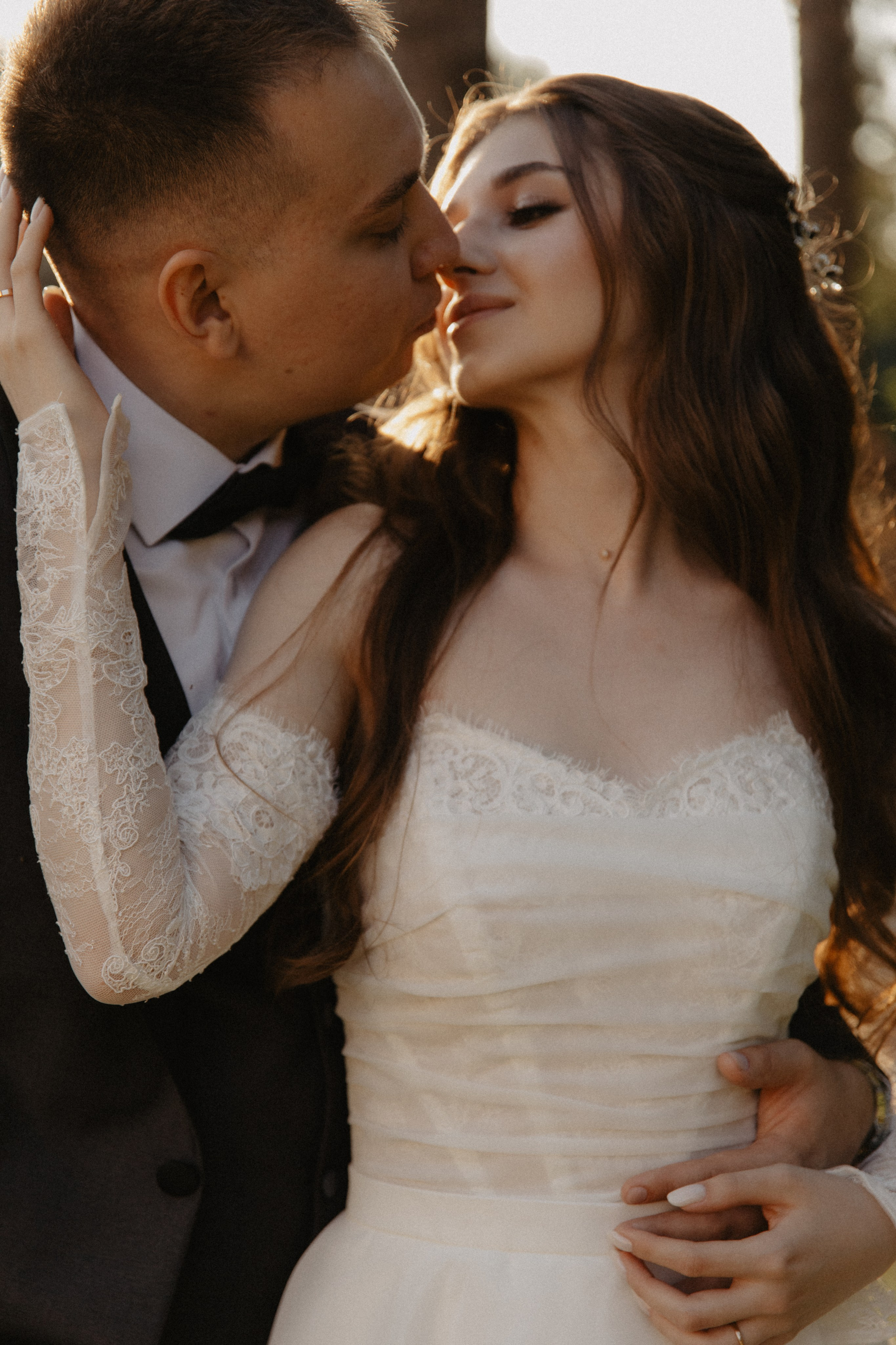 Свадебная Фотосессия. Фотограф Муратова Алена