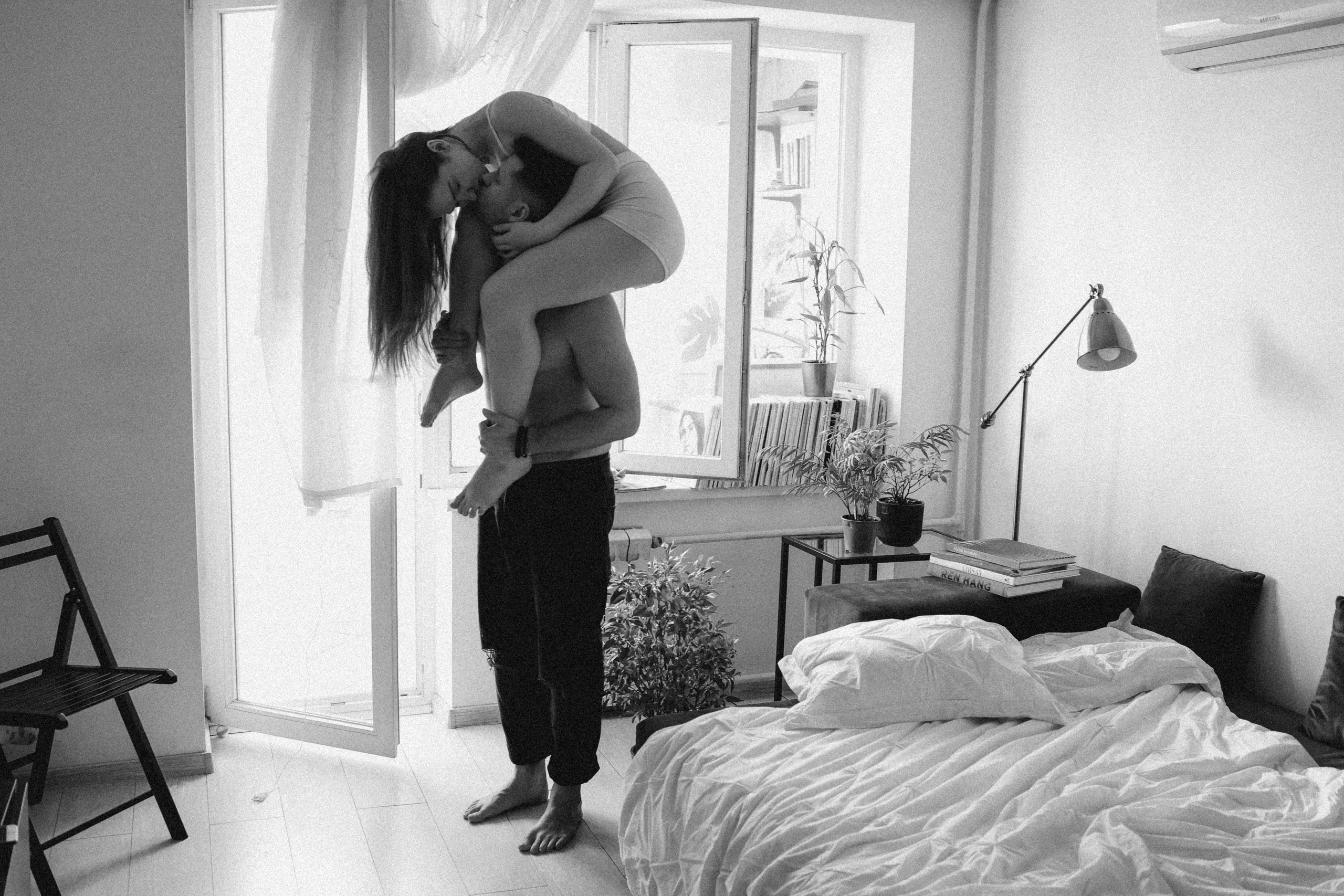 Пакет «Вдвоём». Портретный и семейный lifestyle фотограф Мария Боленичева в Москве и Красногорске