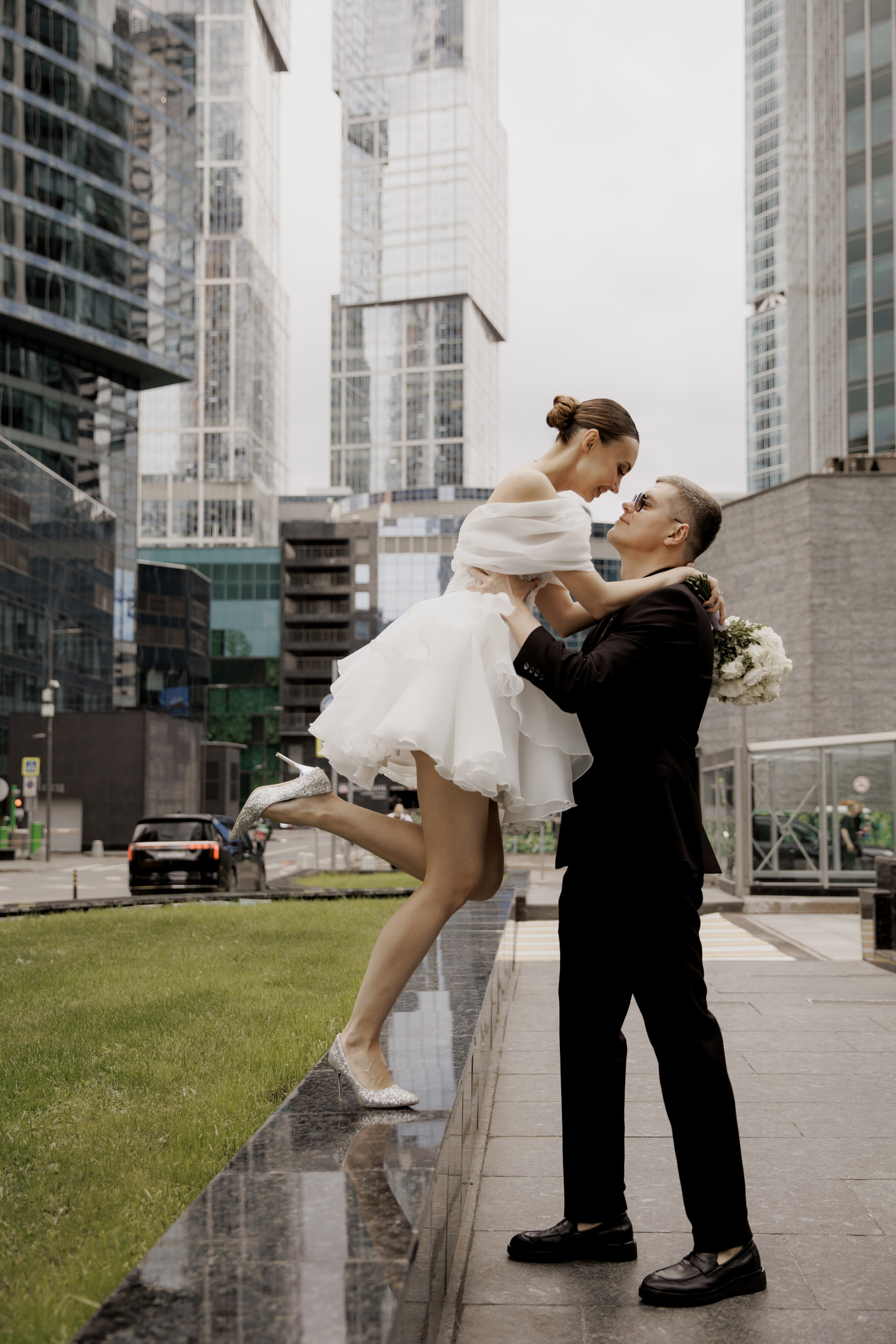 I&M. Свадебный фотограф Екатерина Худякова — Ярославль, Санкт-Петербург, Москва