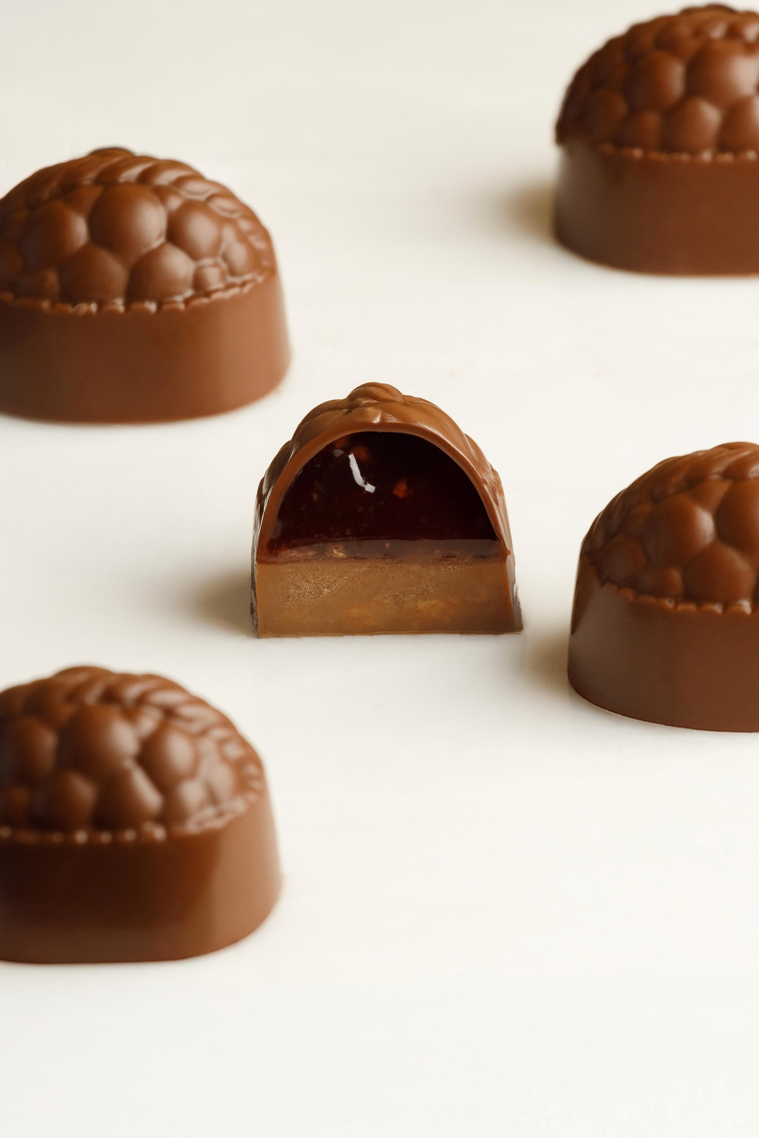 Конфеты. NICKZAVALISHIN — Визуал который продаёт