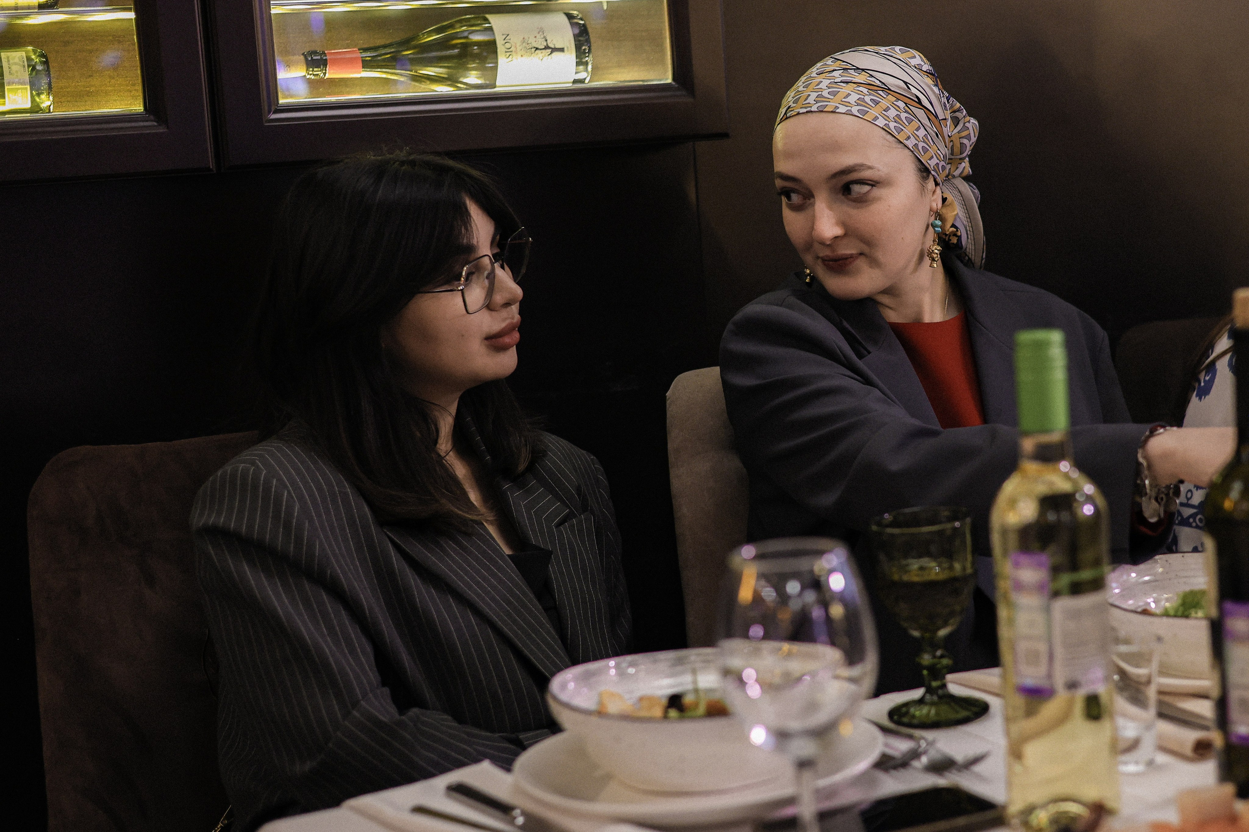 Евгений и Виктория. Фотограф Волгоград / Волжский