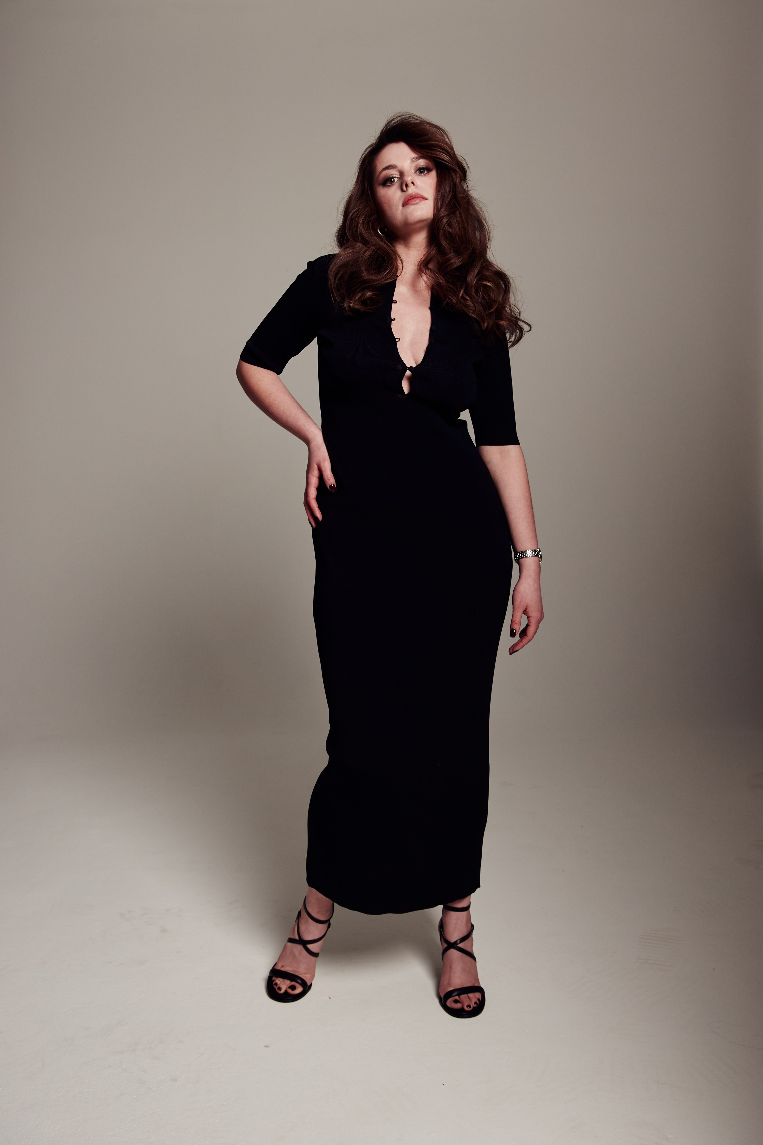 Vika. Фотограф в Москве Анна Дзен