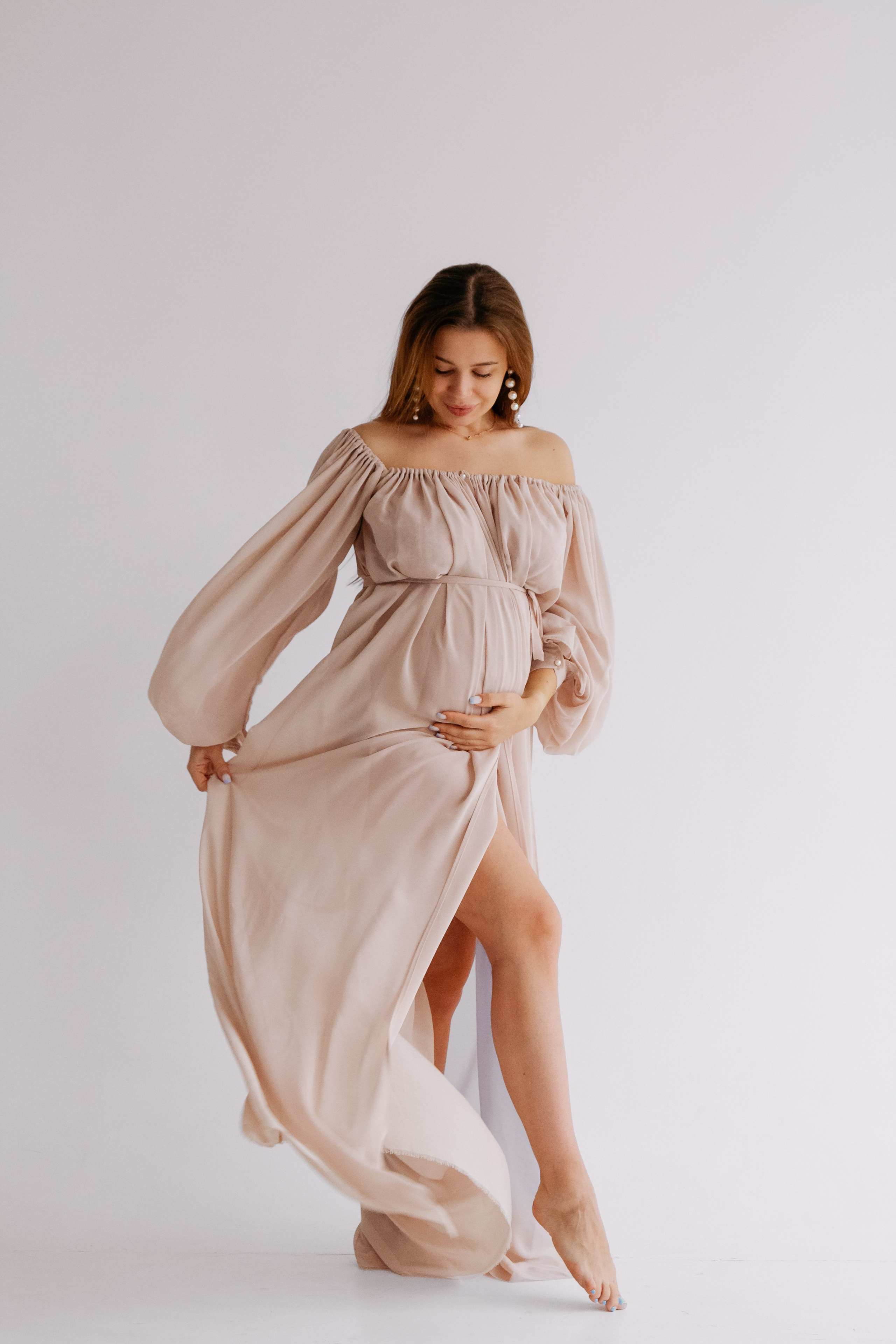 В ожидании. Фотограф Наталья Лепесей