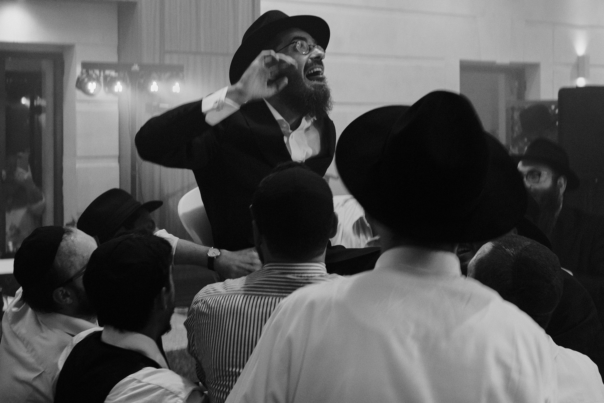 Еврейская свадьба в Санкт-Петербурге — репортаж | Филипп Линзин. Репортажный и портретный фотограф в Санкт-Петербурге Филипп Линзин