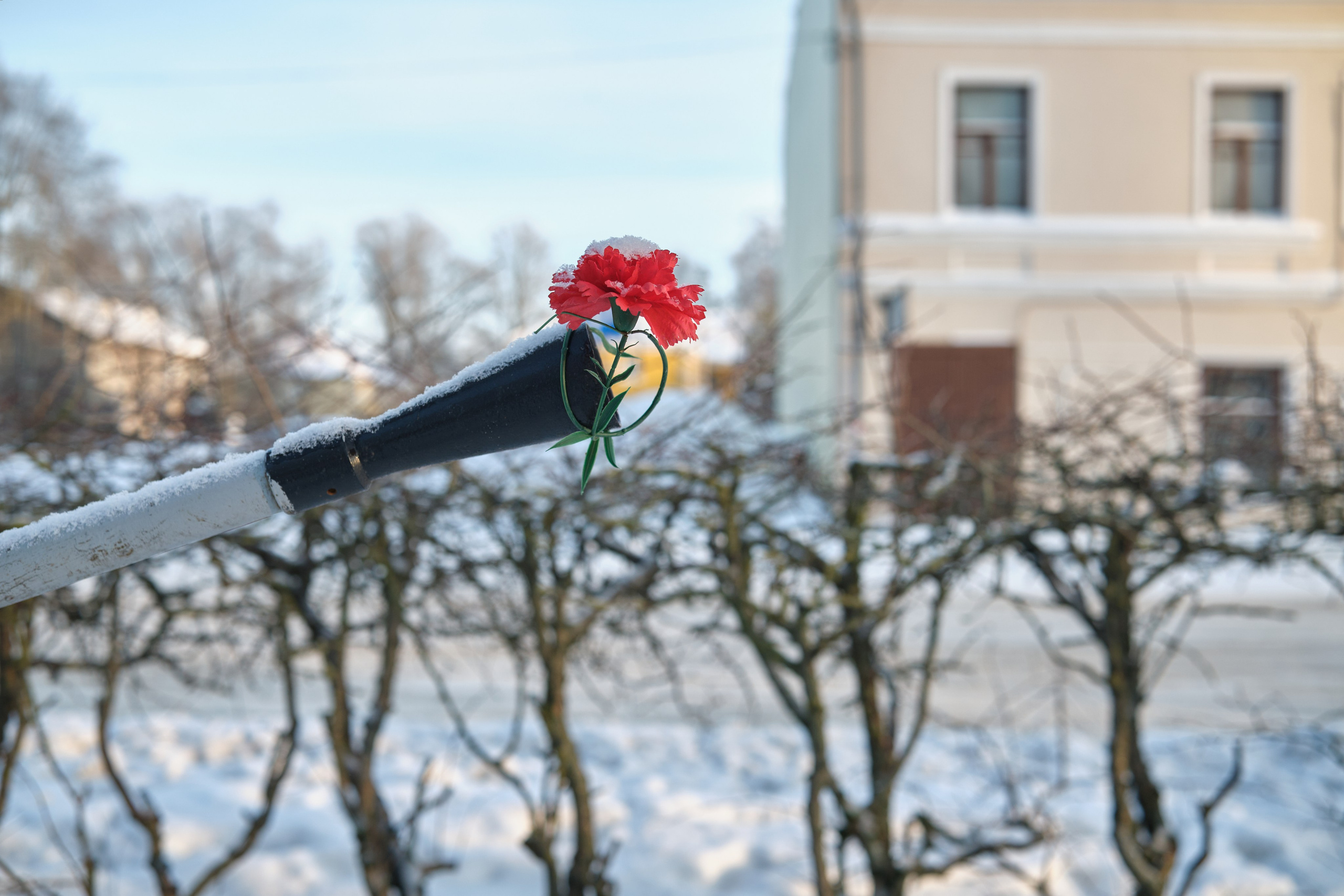 Фотографии Шлиссельбурга | Филипп Линзин. Репортажный и портретный фотограф в Санкт-Петербурге Филипп Линзин