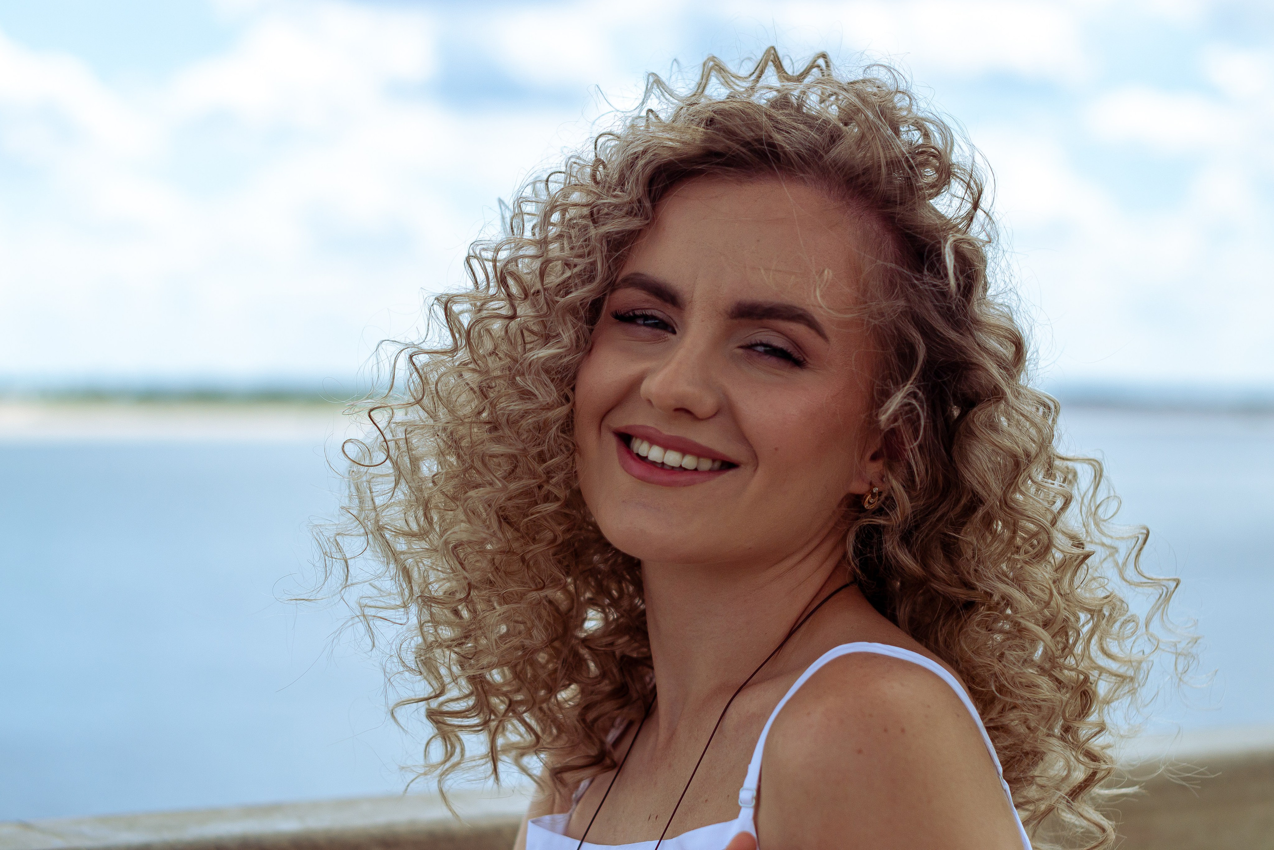 Md: Виктория. Фотограф в Волгограде (Волжском) Андрей