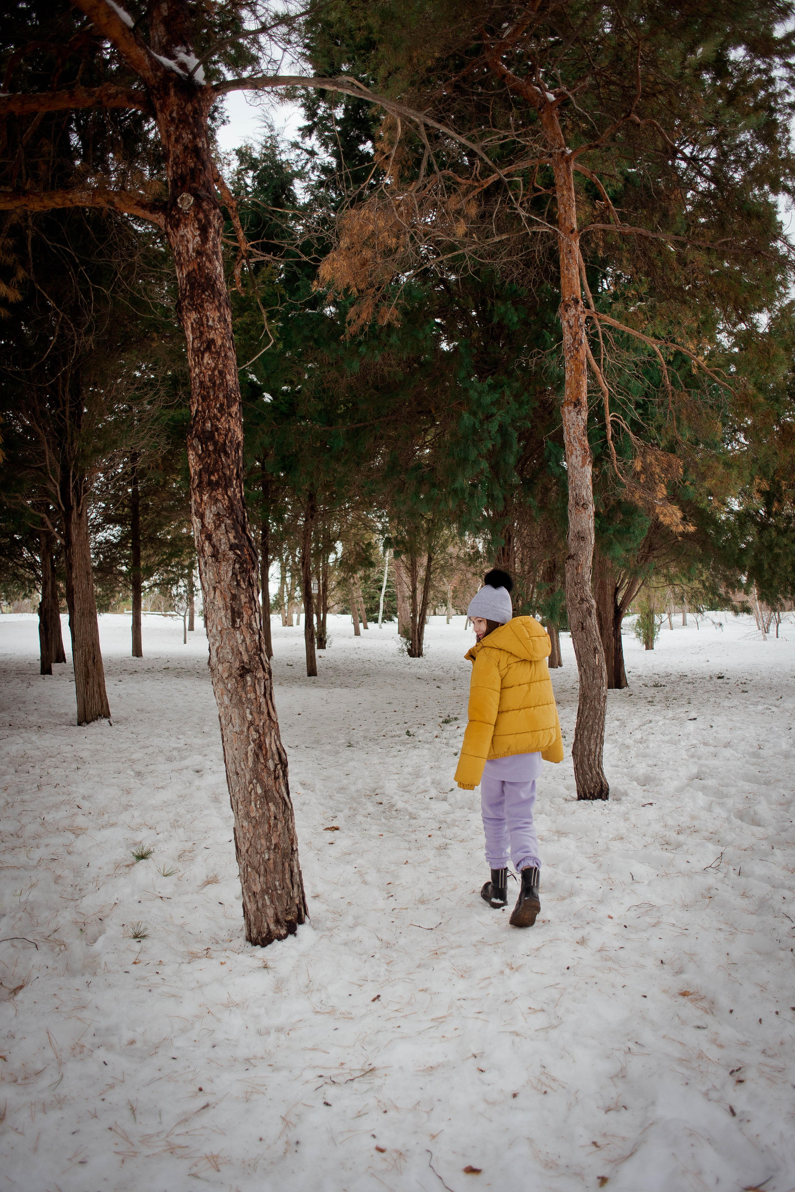 Мама дочь зима. Свадебный и семейный фотограф Яна Стражева. Волгоград, Москва
