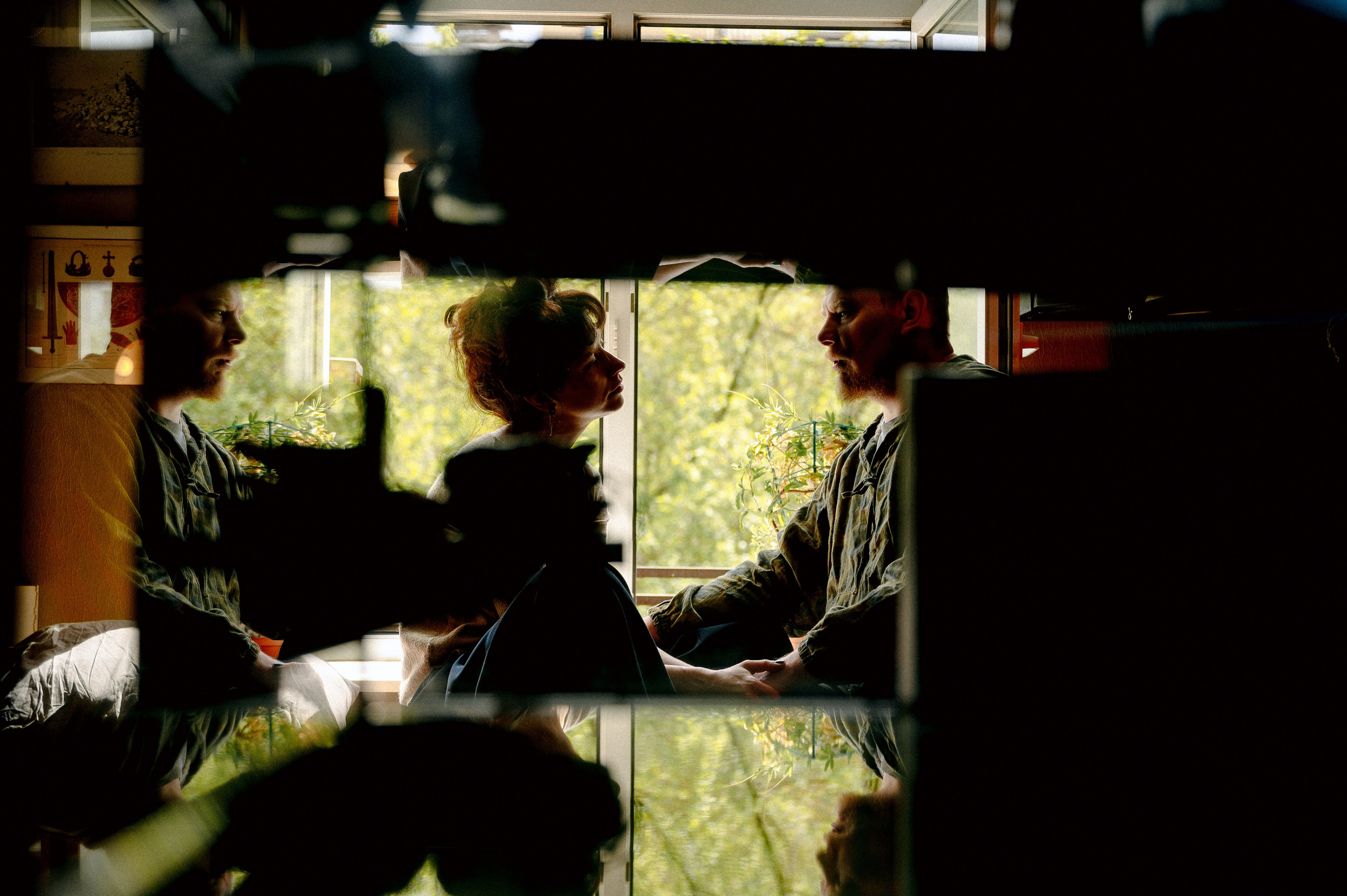 КСЮША И ЛЁША. Шашкова Вероника / Свадебный и семейный фотограф Москва и Ярославль