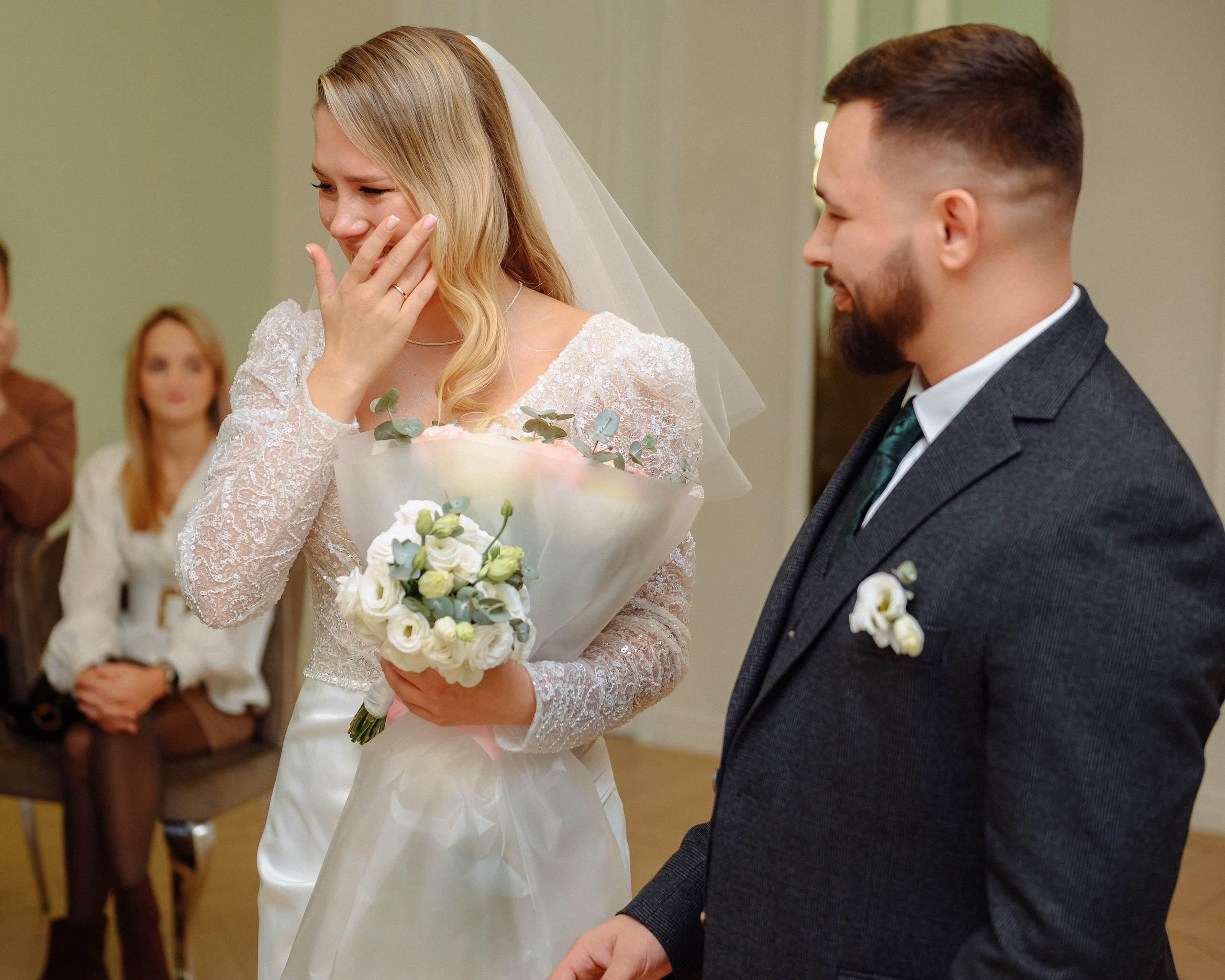 Александр и Елена. Фотограф в Екатеринбурге Артём Зайнетдинов