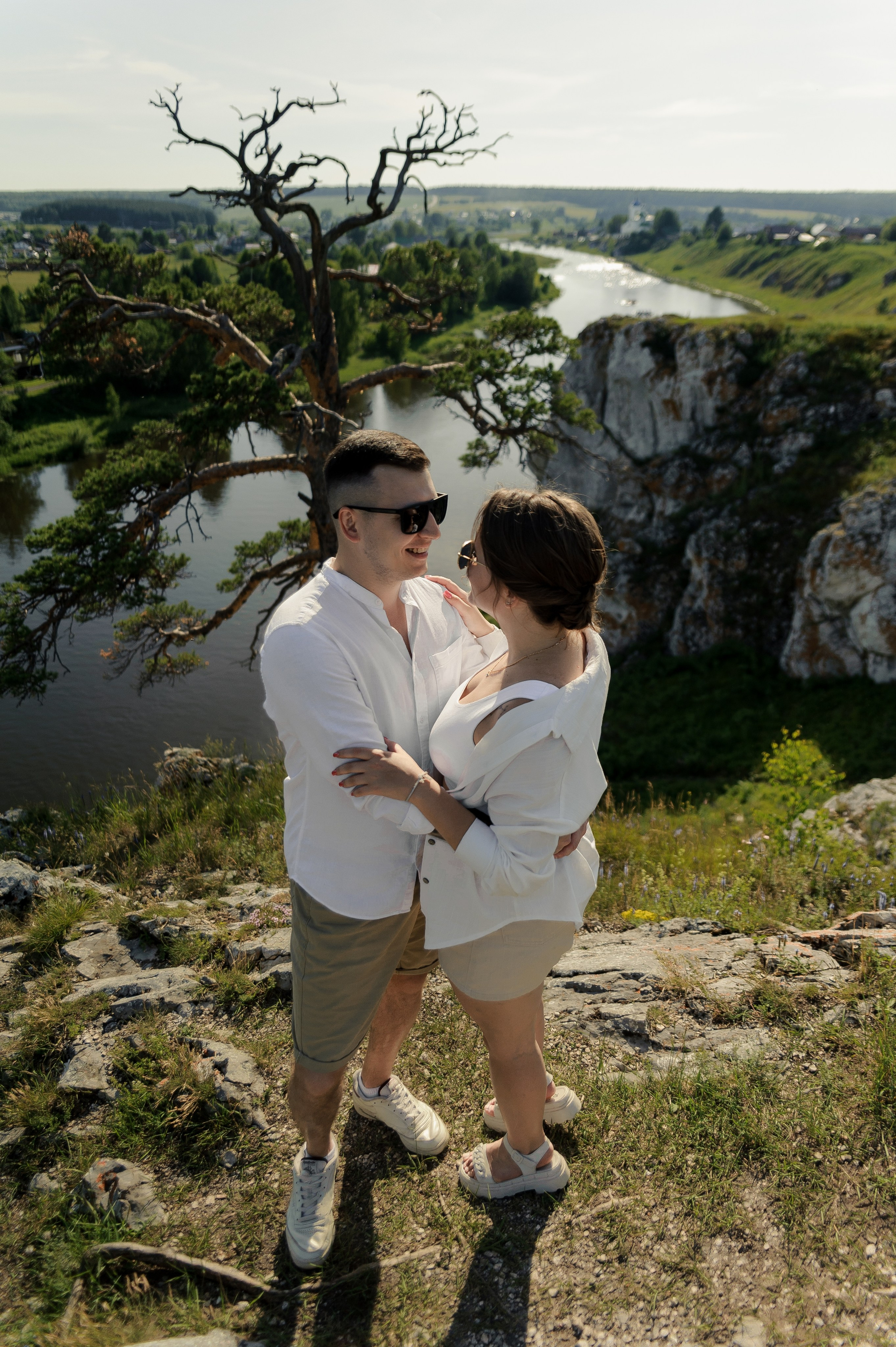 Виталий+Катя. Фотограф в Екатеринбурге Артём Зайнетдинов