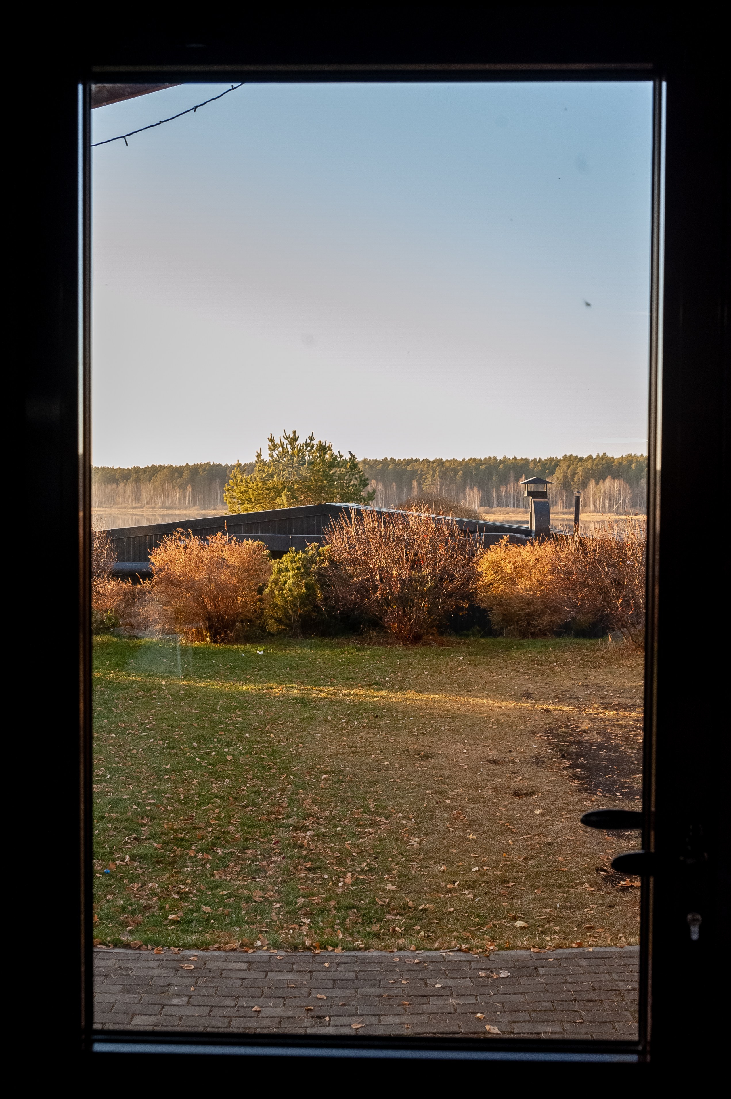 Александр и Ксения. Фотограф в Екатеринбурге Артём Зайнетдинов