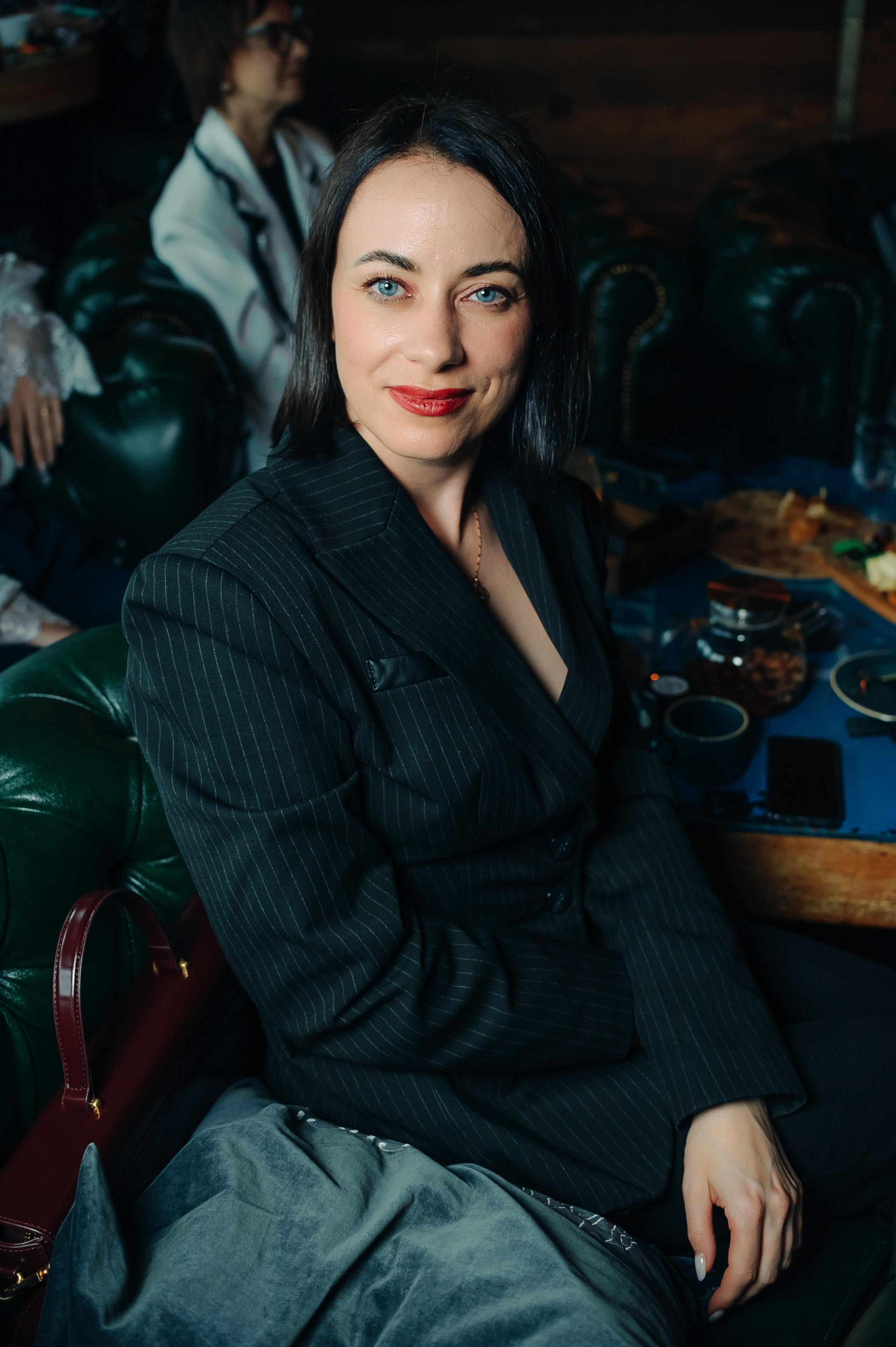 Нетворкинг в Высоцком. Свадебный фотограф в Екатеринбурге Артём Зайнетдинов