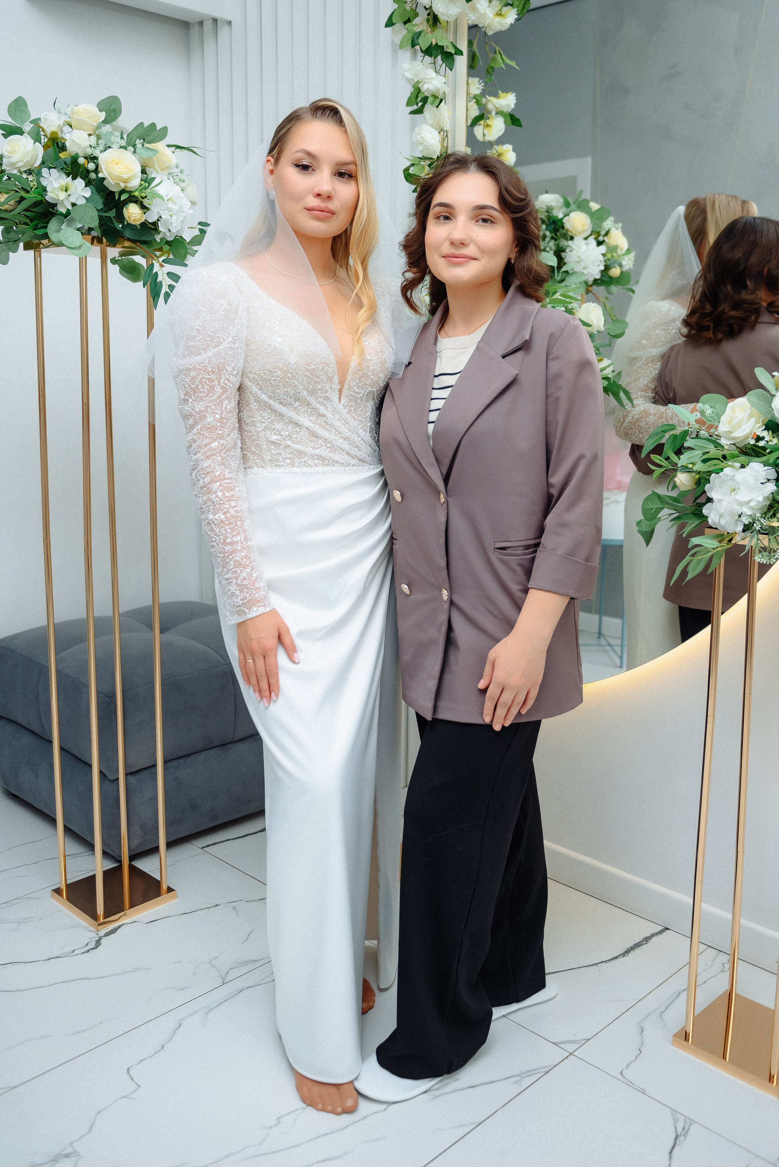 Александр и Елена. Фотограф в Екатеринбурге Артём Зайнетдинов