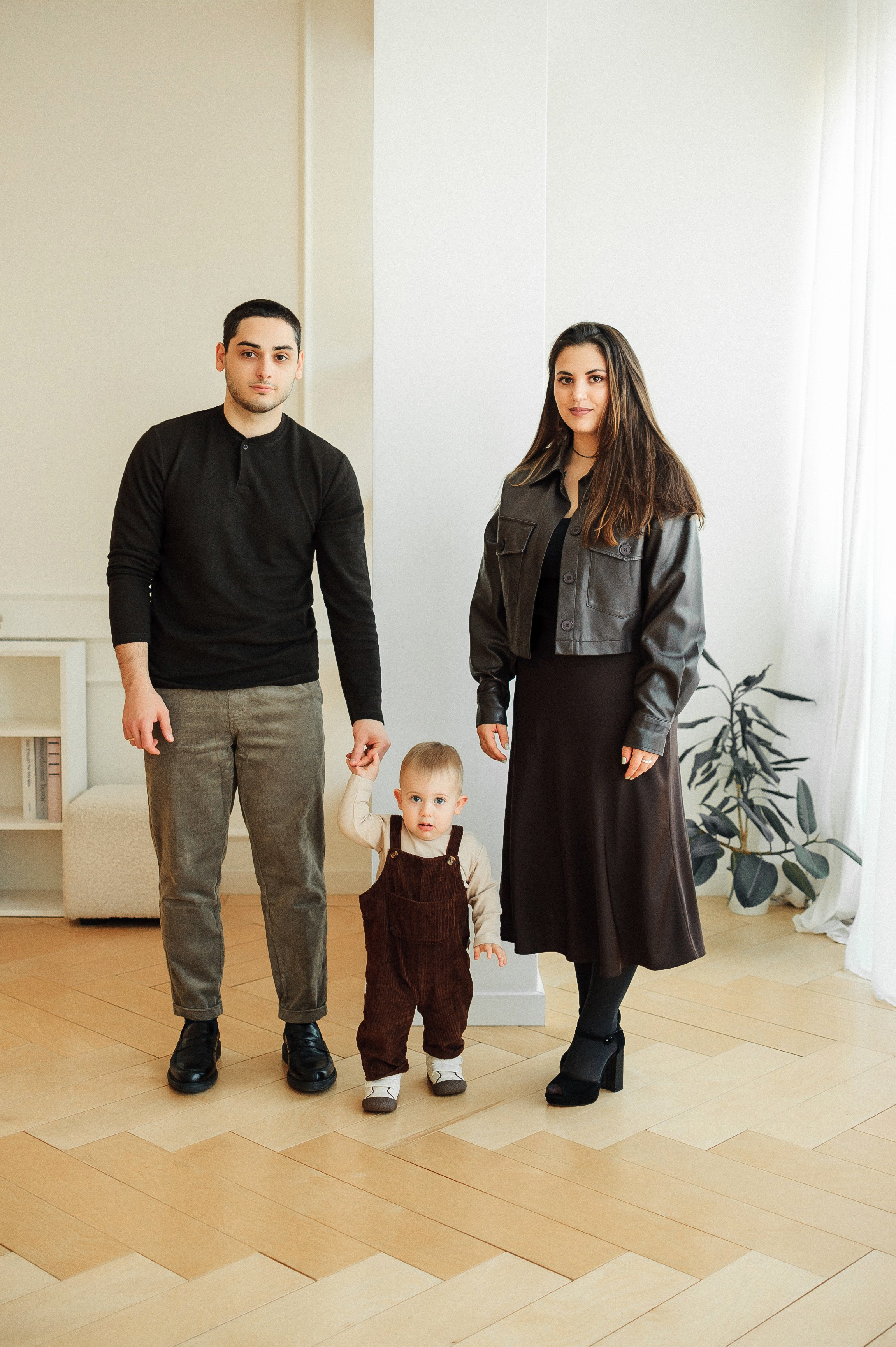 Александр+Лиза. Фотограф в Екатеринбурге Артём Зайнетдинов