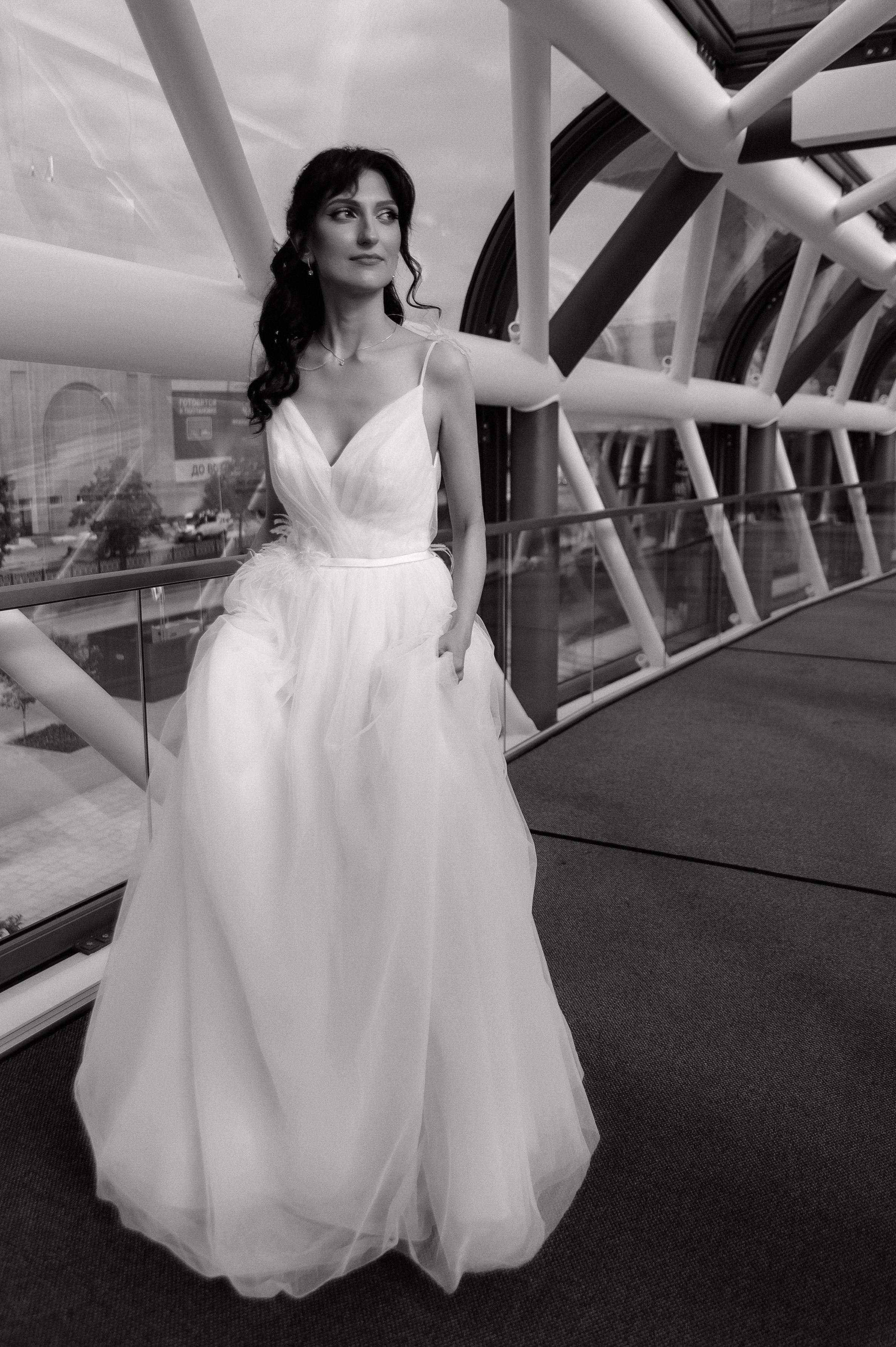 Григорий и Марина. Фотограф в Екатеринбурге Артём Зайнетдинов