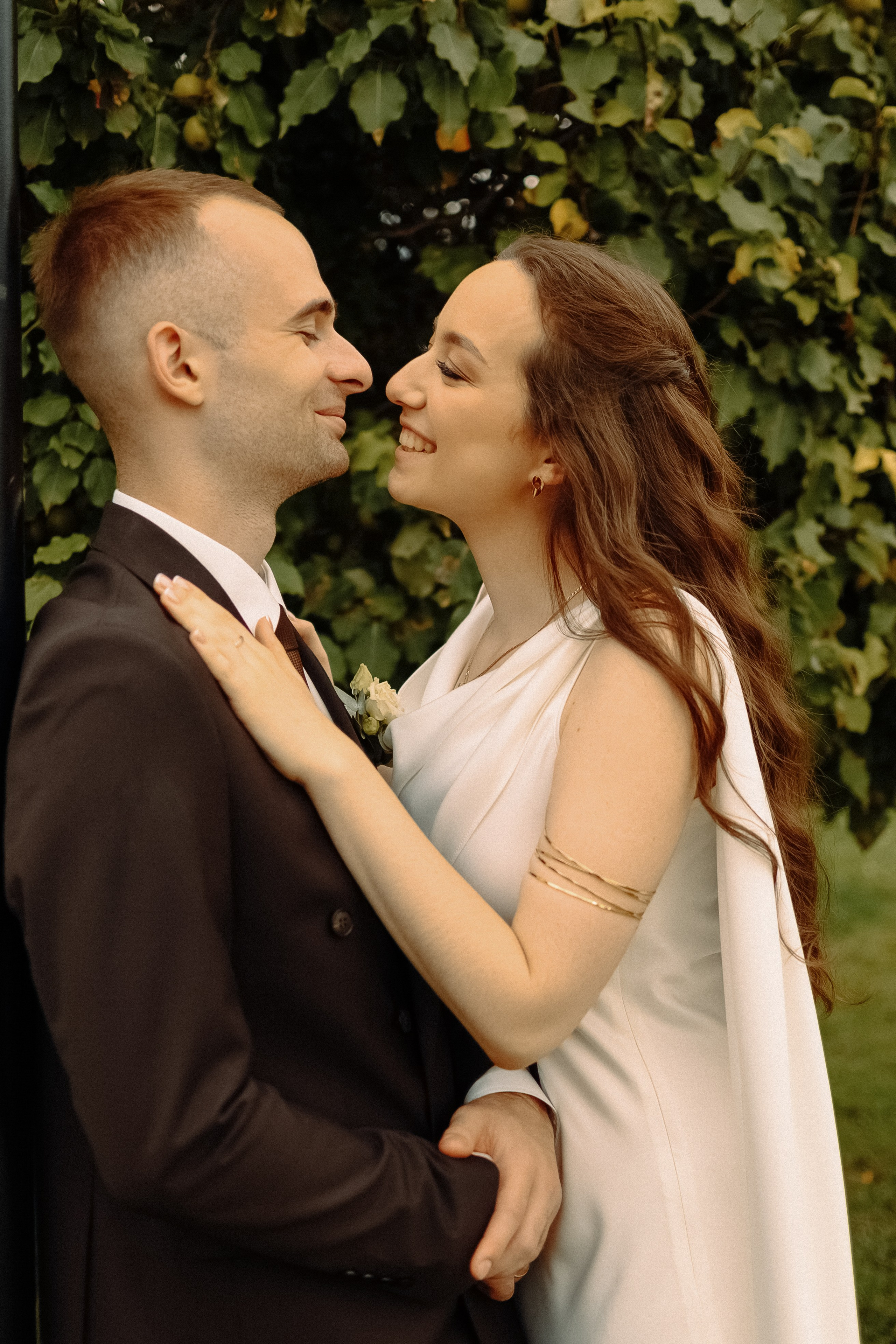 Евгений + Лилия. Фотограф в Екатеринбурге Артём Зайнетдинов