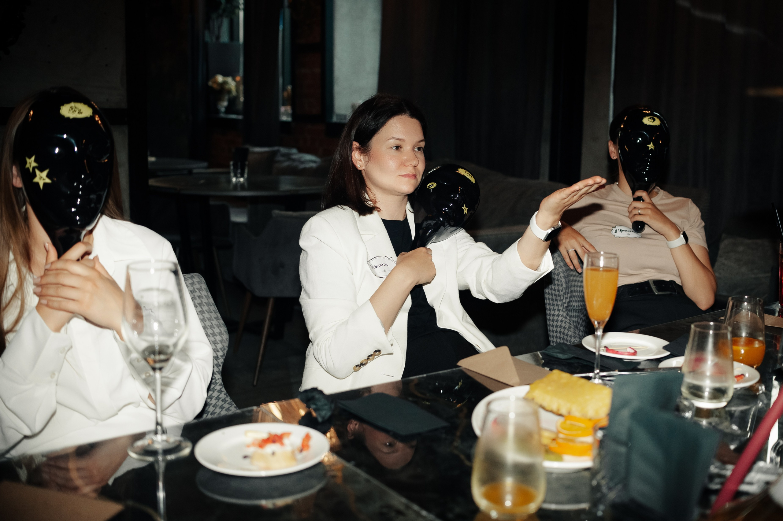 Корпоратив. Фотограф в Екатеринбурге Артём Зайнетдинов