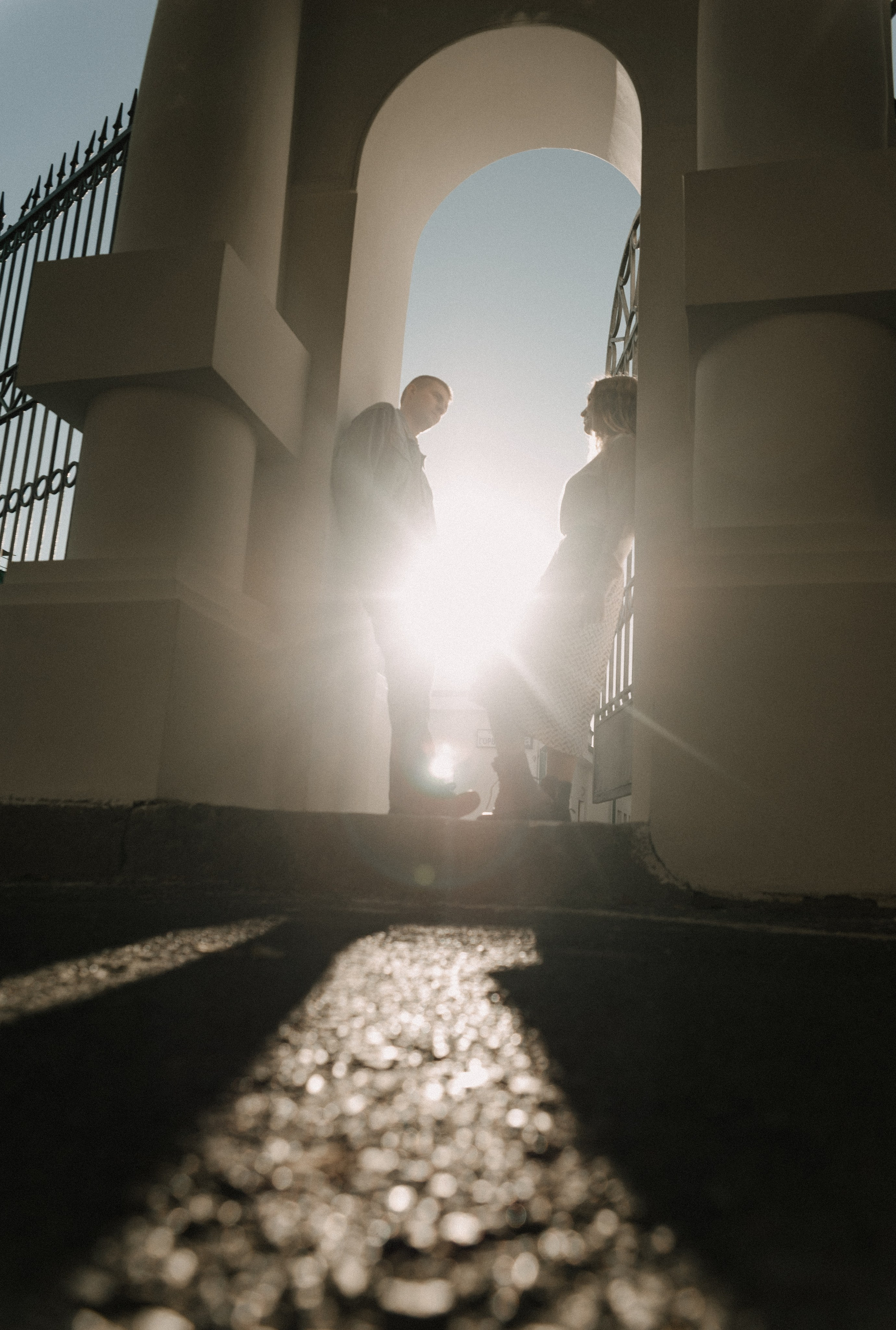 Никита+Полина. Фотограф в Екатеринбурге Артём Зайнетдинов