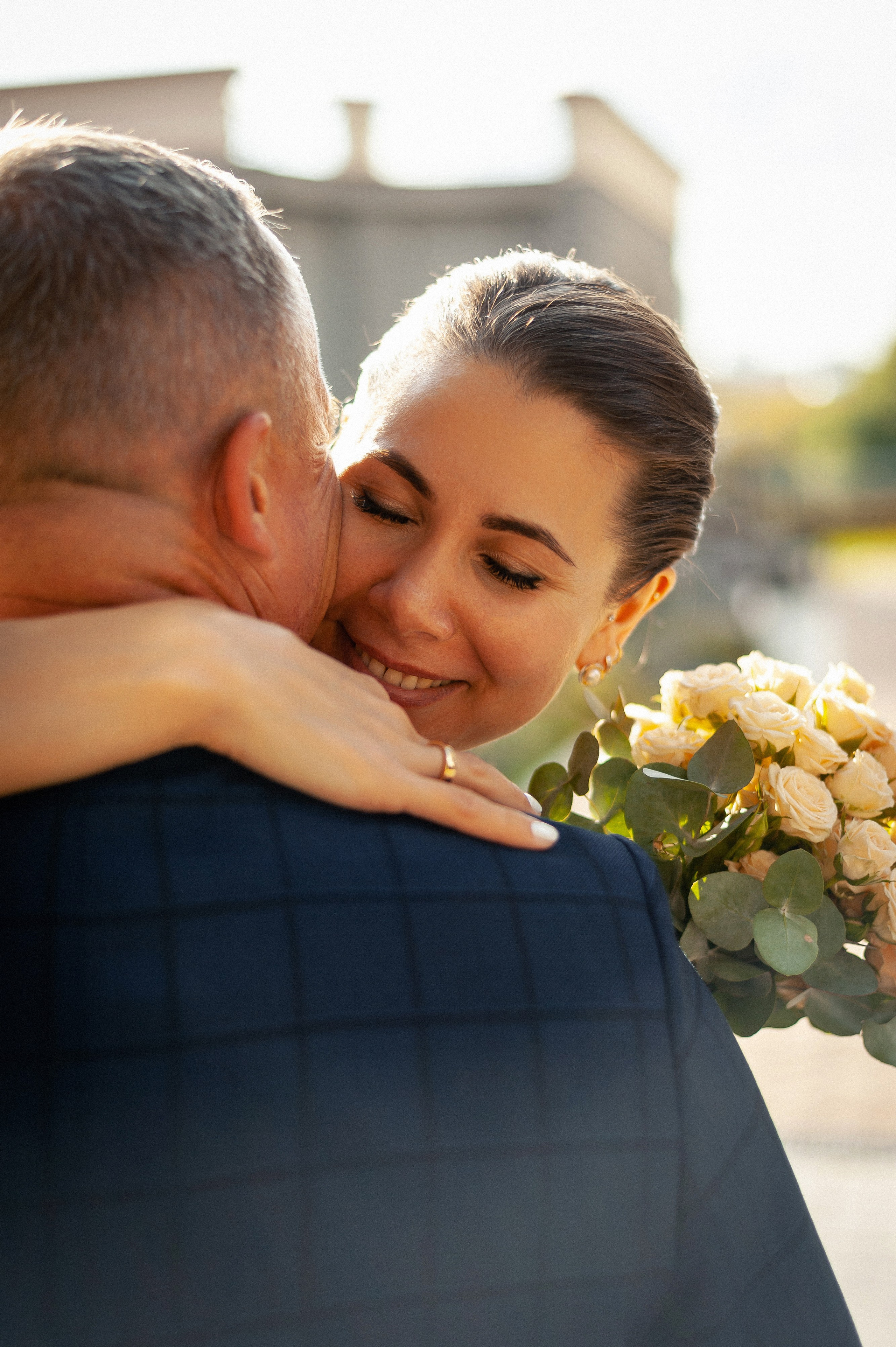 Евгений и Ольга. Фотограф в Екатеринбурге Артём Зайнетдинов