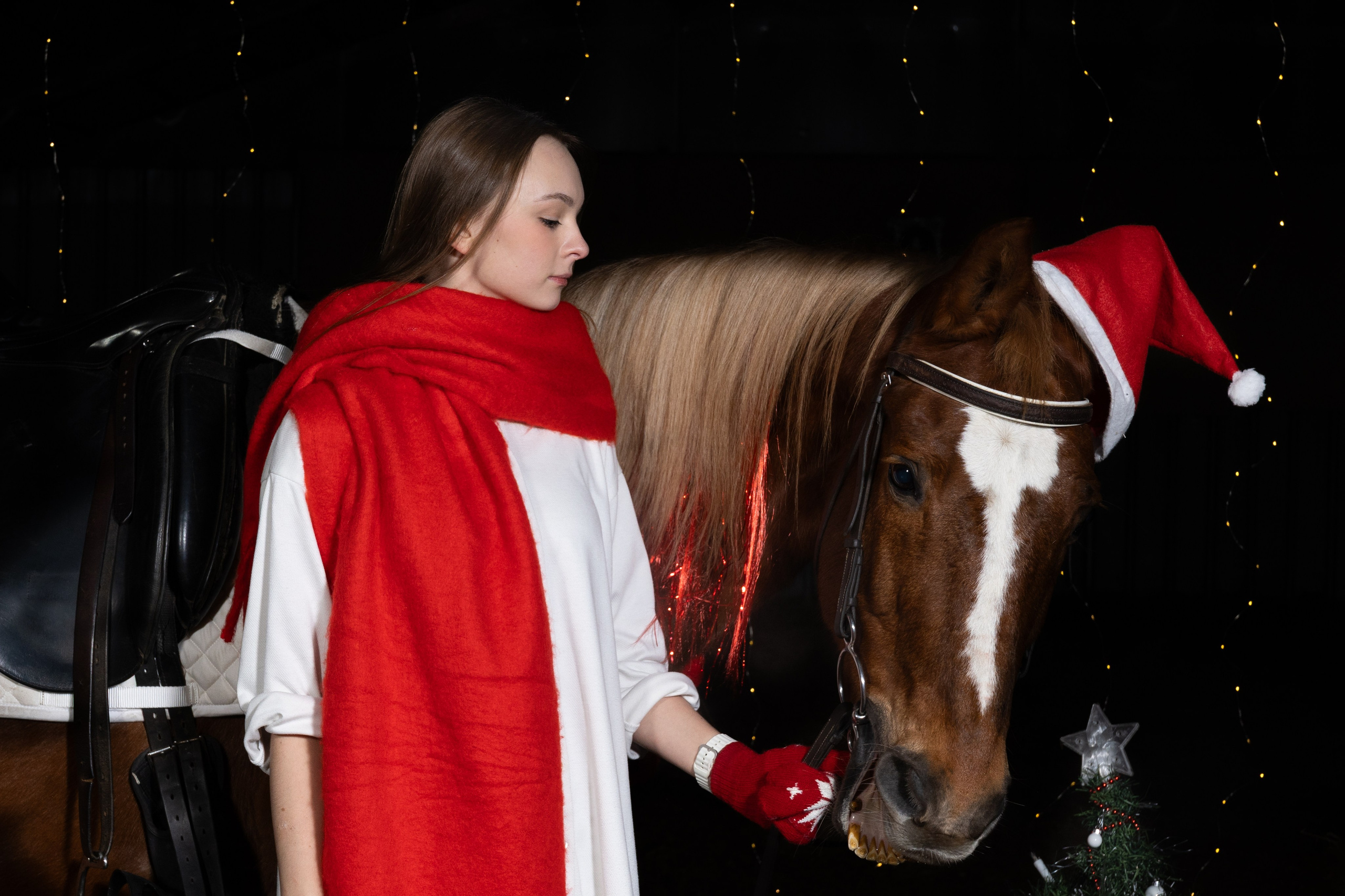 Дети и лошади. Сайт фотографа Ирины Аникановой
