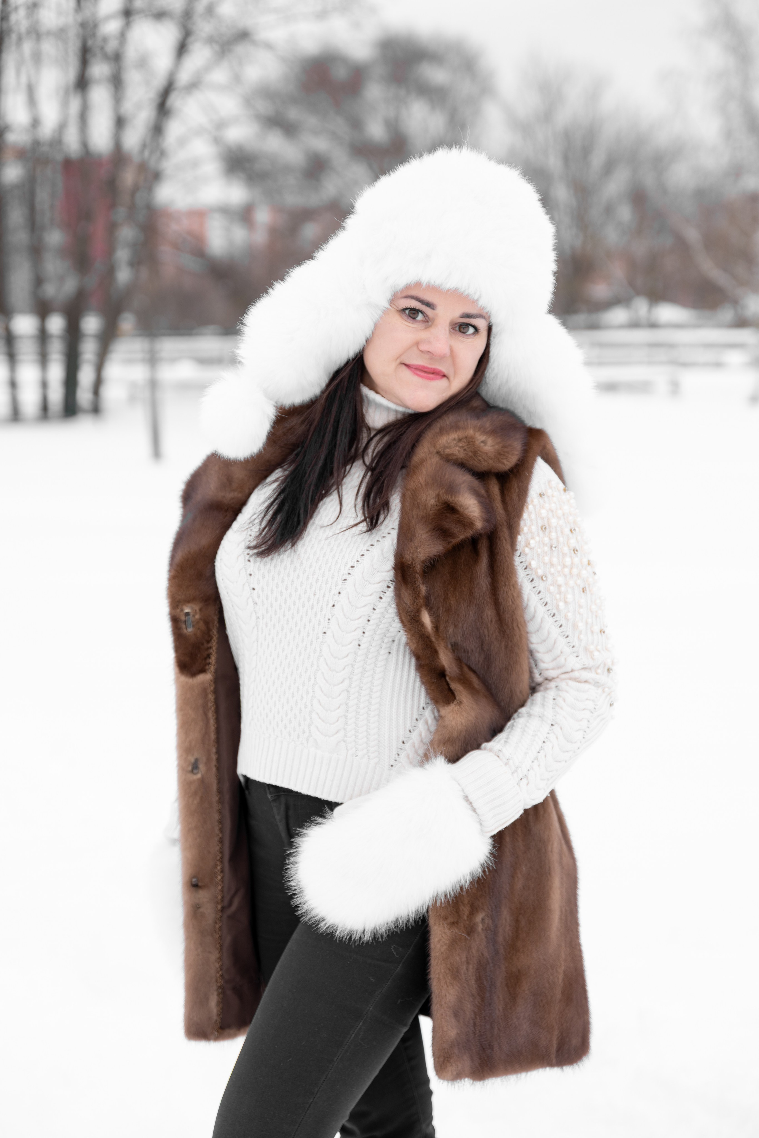 Елена. Сайт фотографа Ирины Аникановой