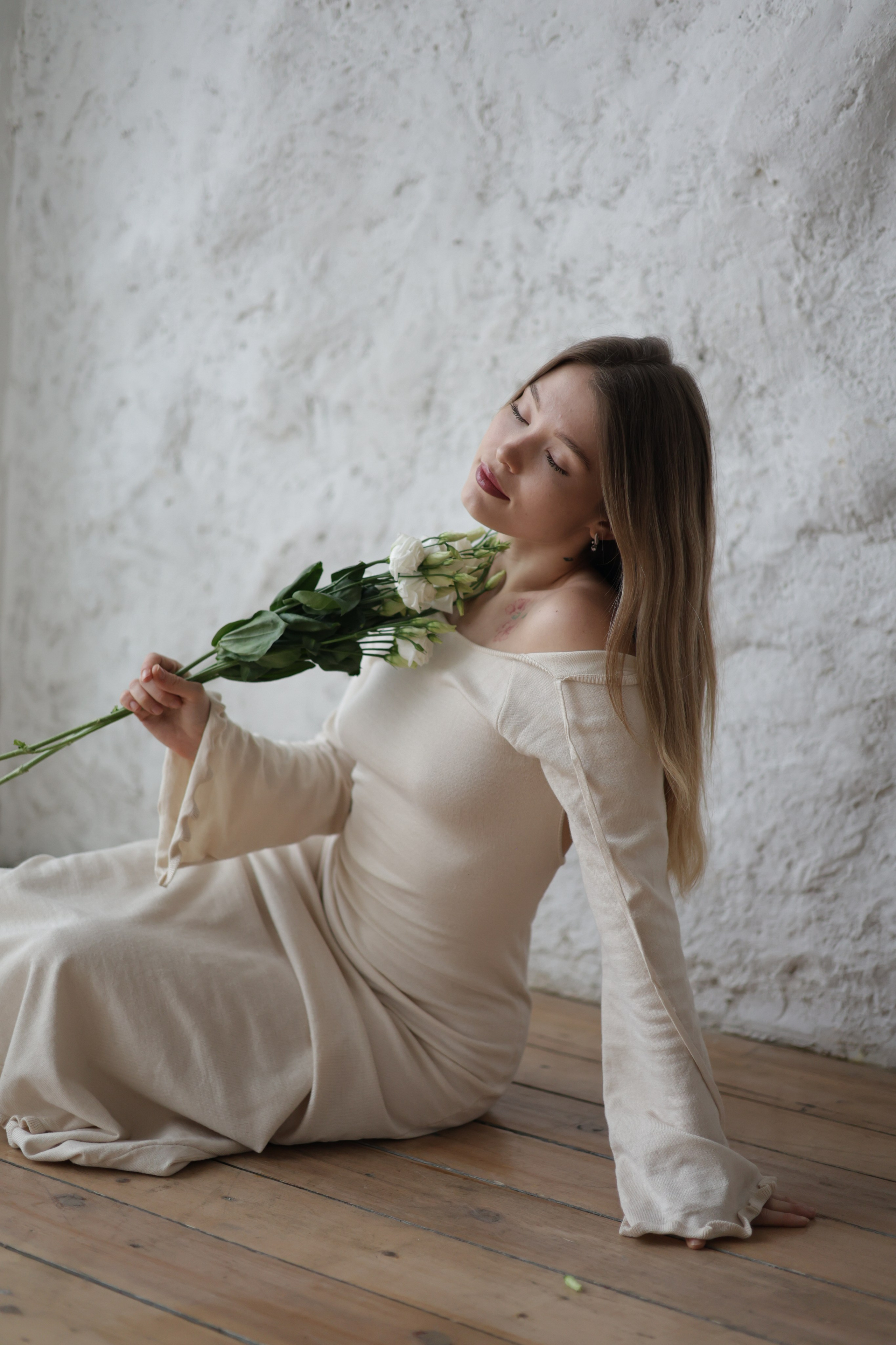 Анна. Сайт фотографа Ирины Аникановой